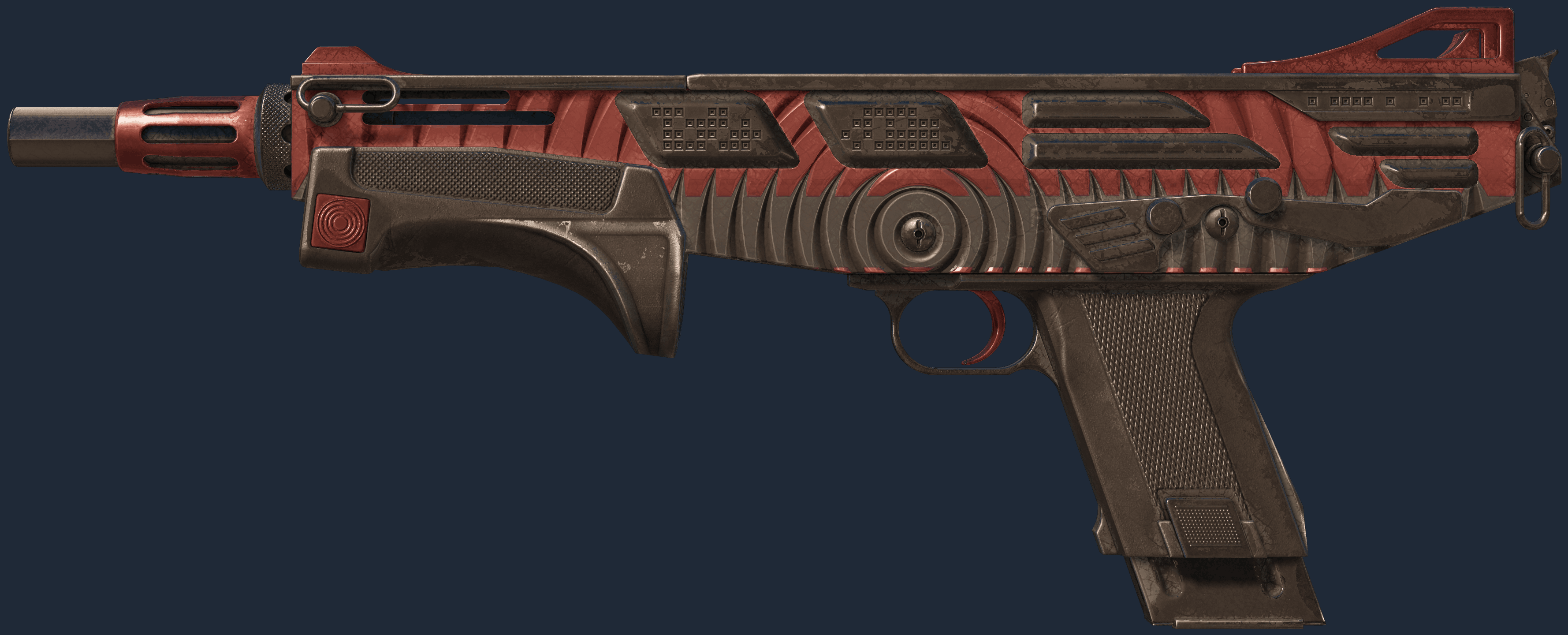 MAG-7 | MAGnitude Image