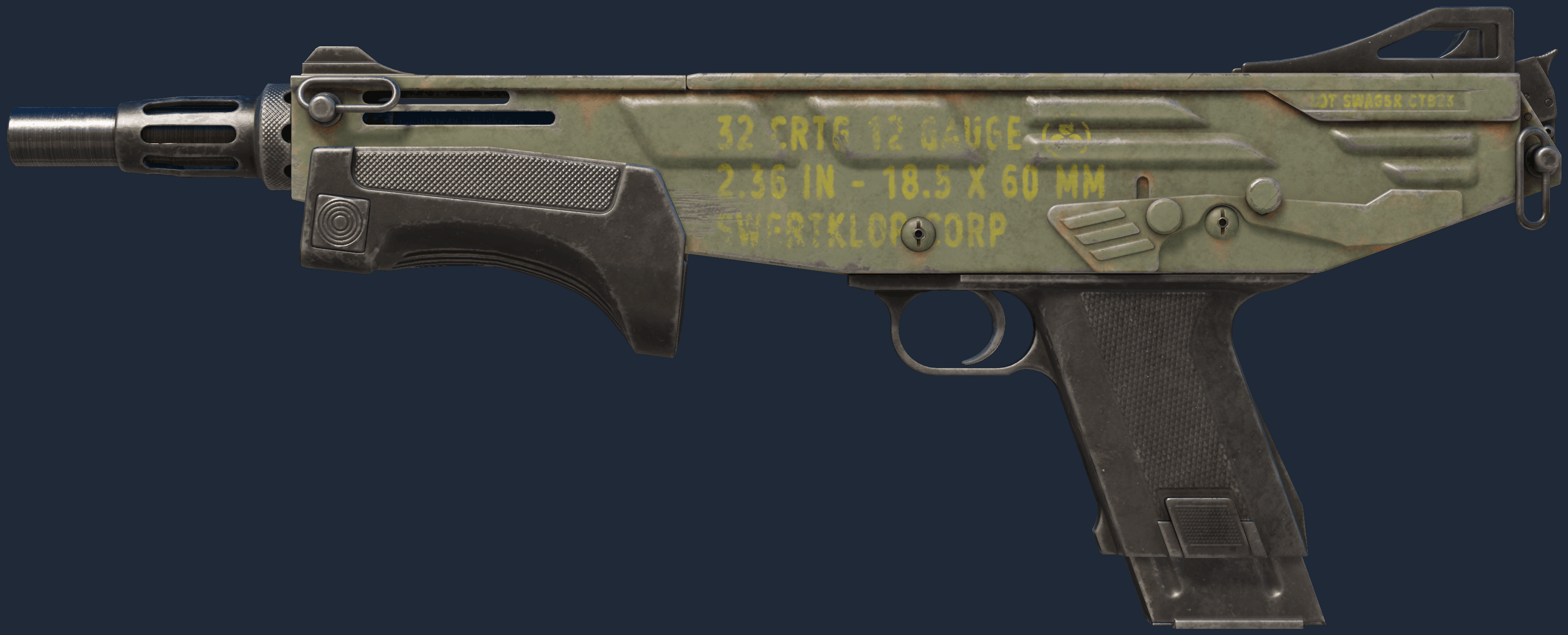 MAG-7 | Resupply Image