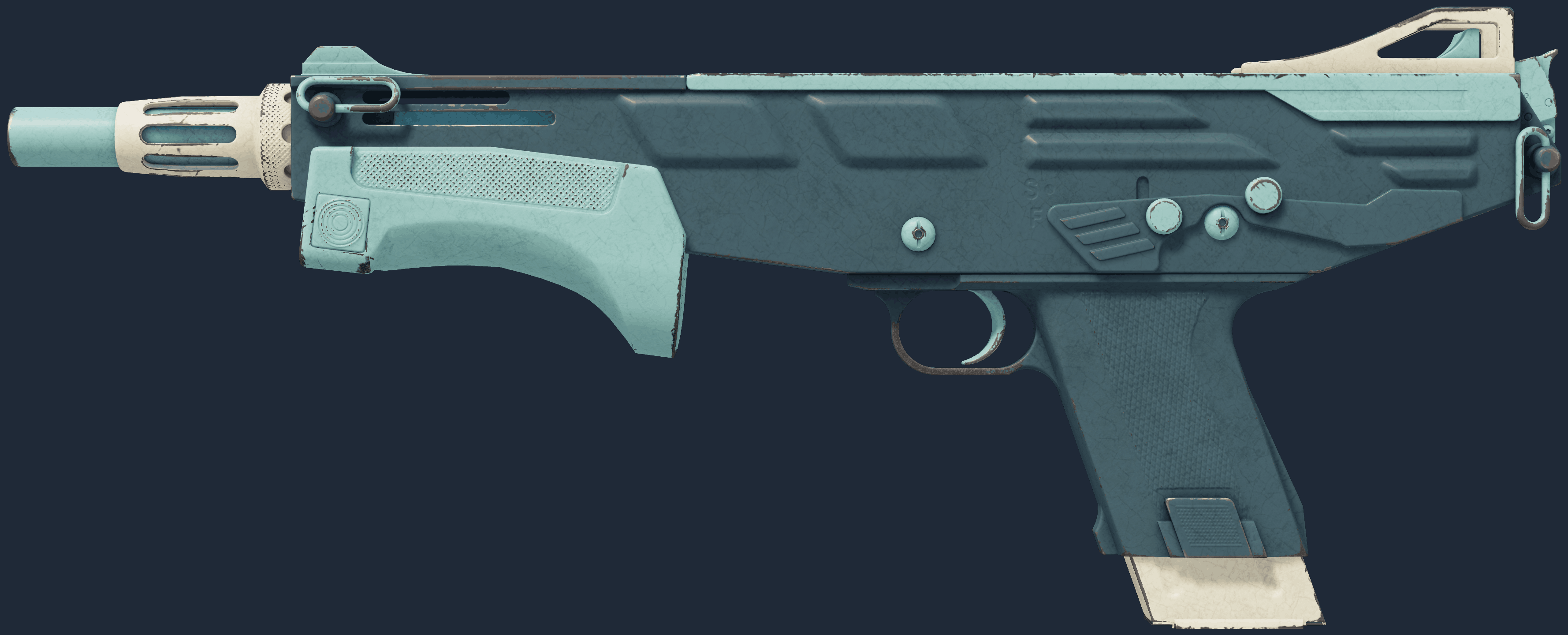 MAG-7 | Seabird Image