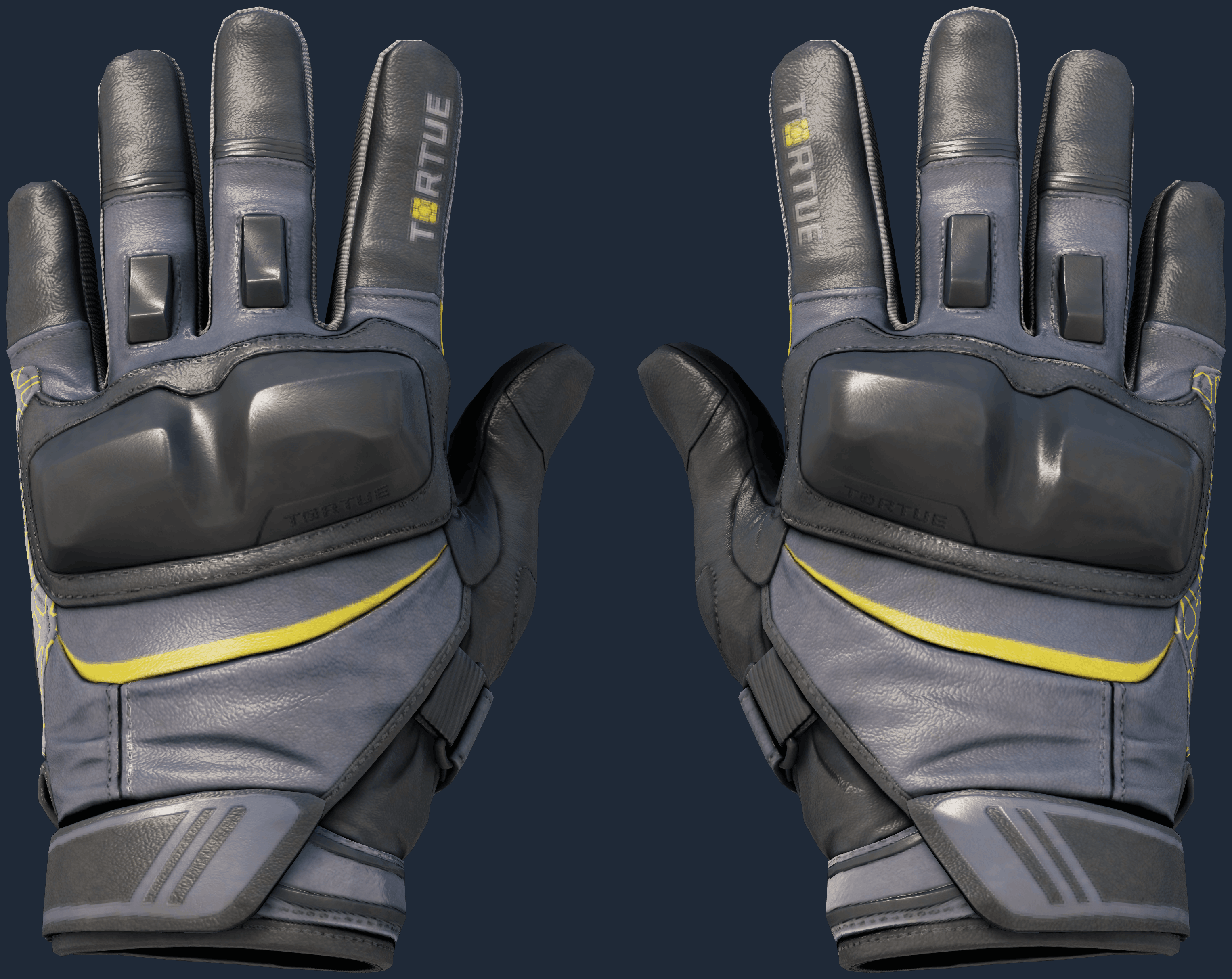 ★ Moto Gloves | Eclipse Image