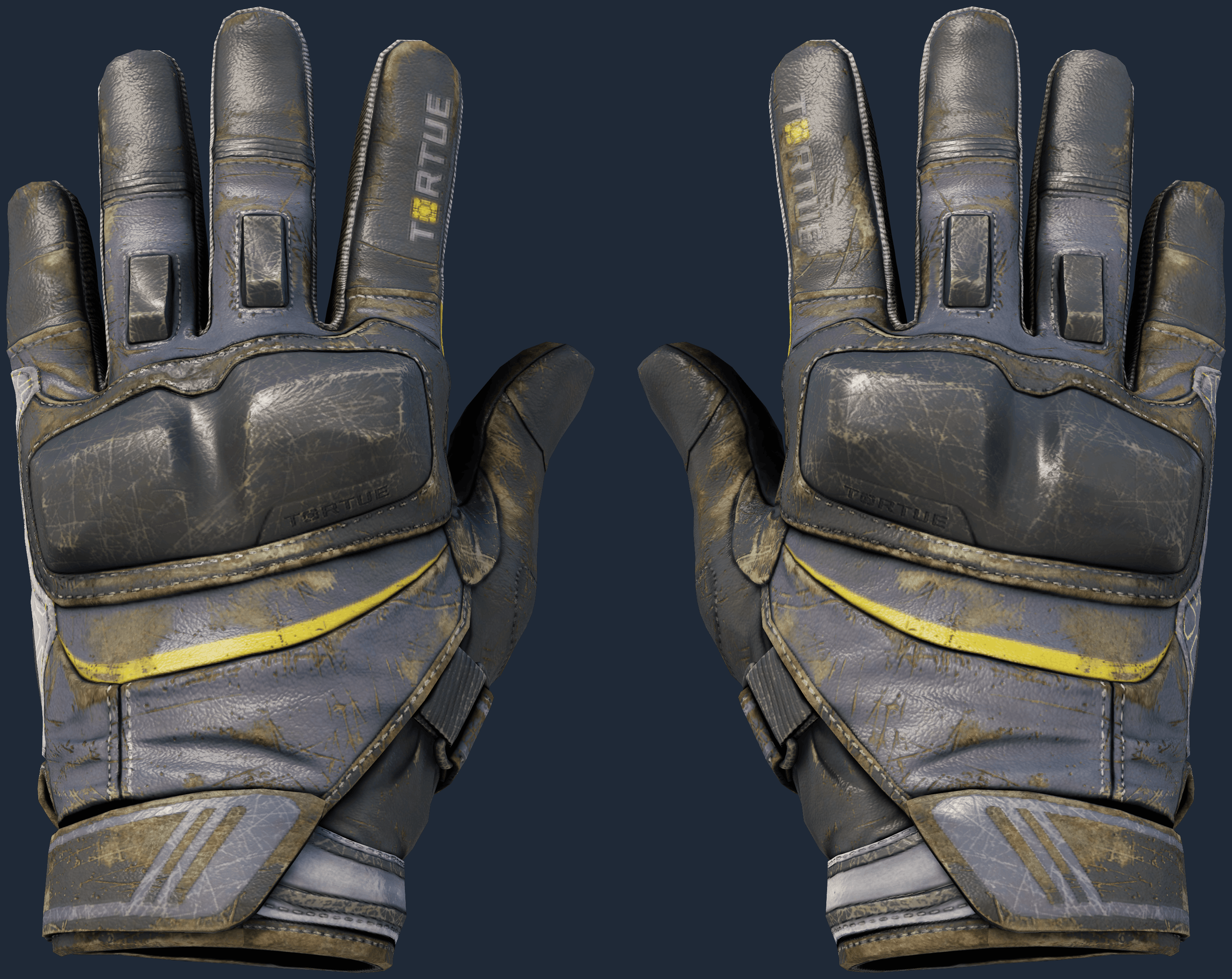 ★ Moto Gloves | Eclipse Image