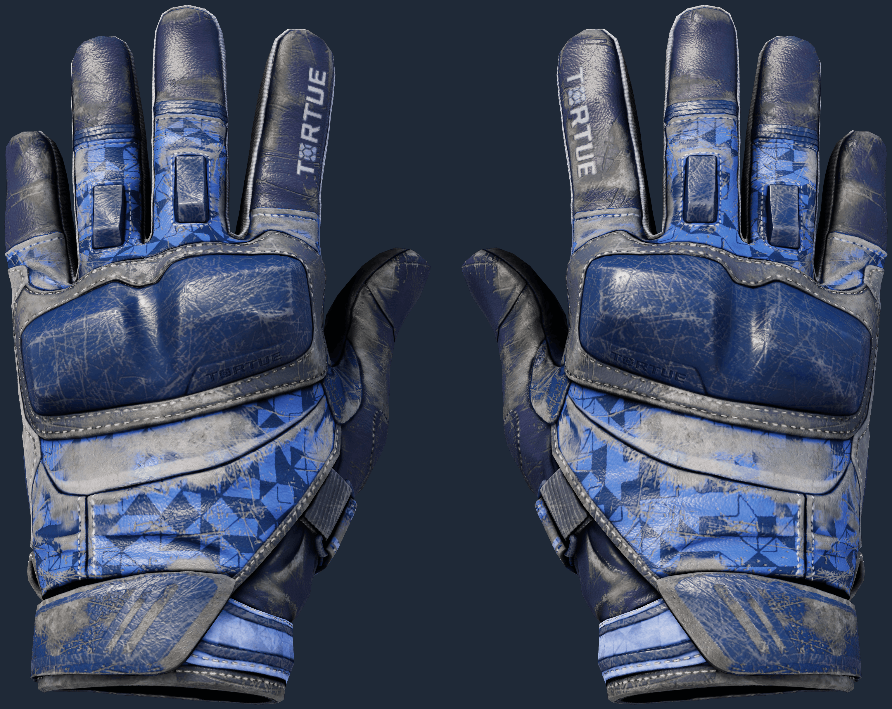 ★ Moto Gloves | Polygon Image
