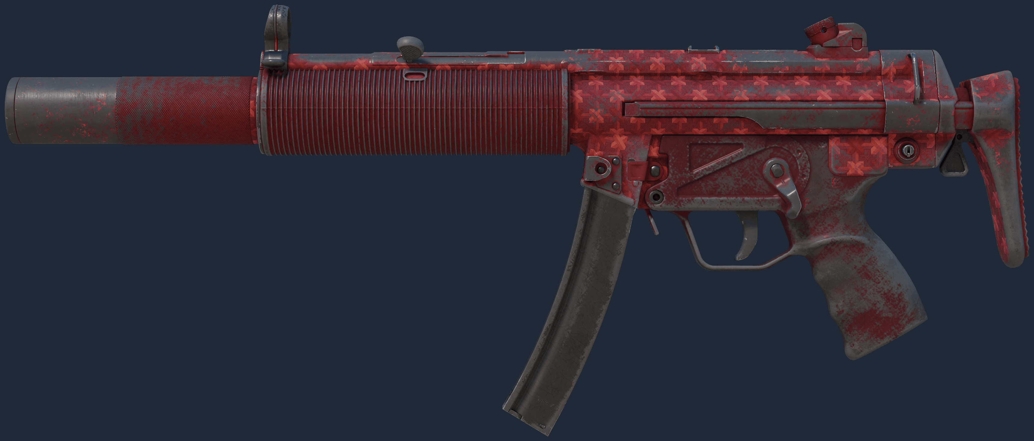 MP5-SD | Picnic Image