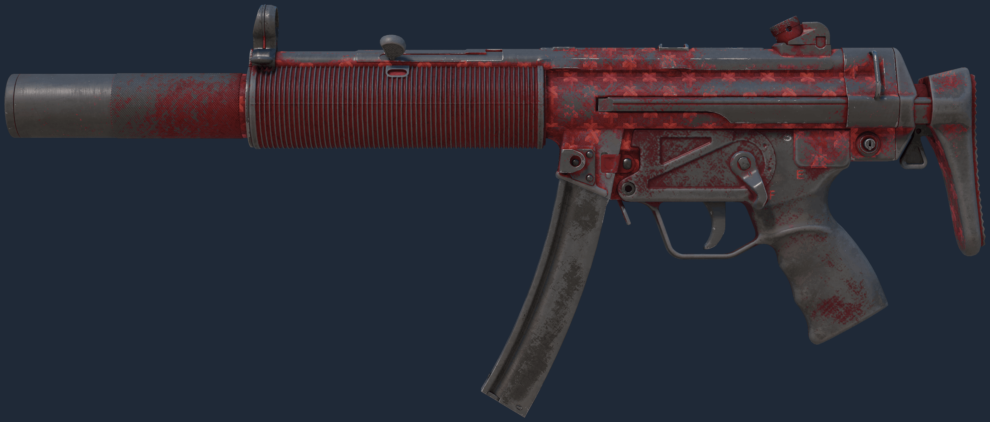 MP5-SD | Picnic Image