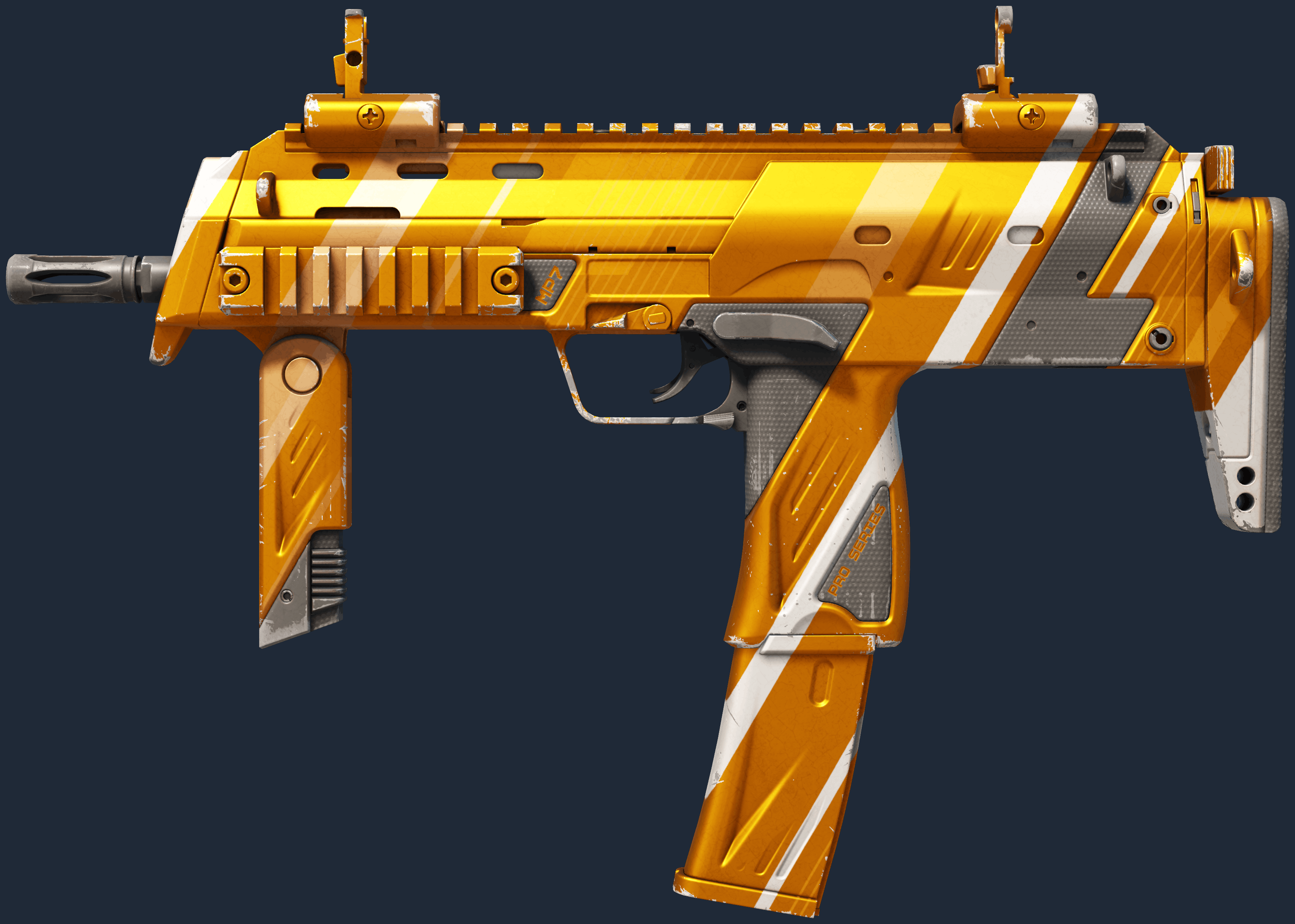 MP7 | Amberline Image