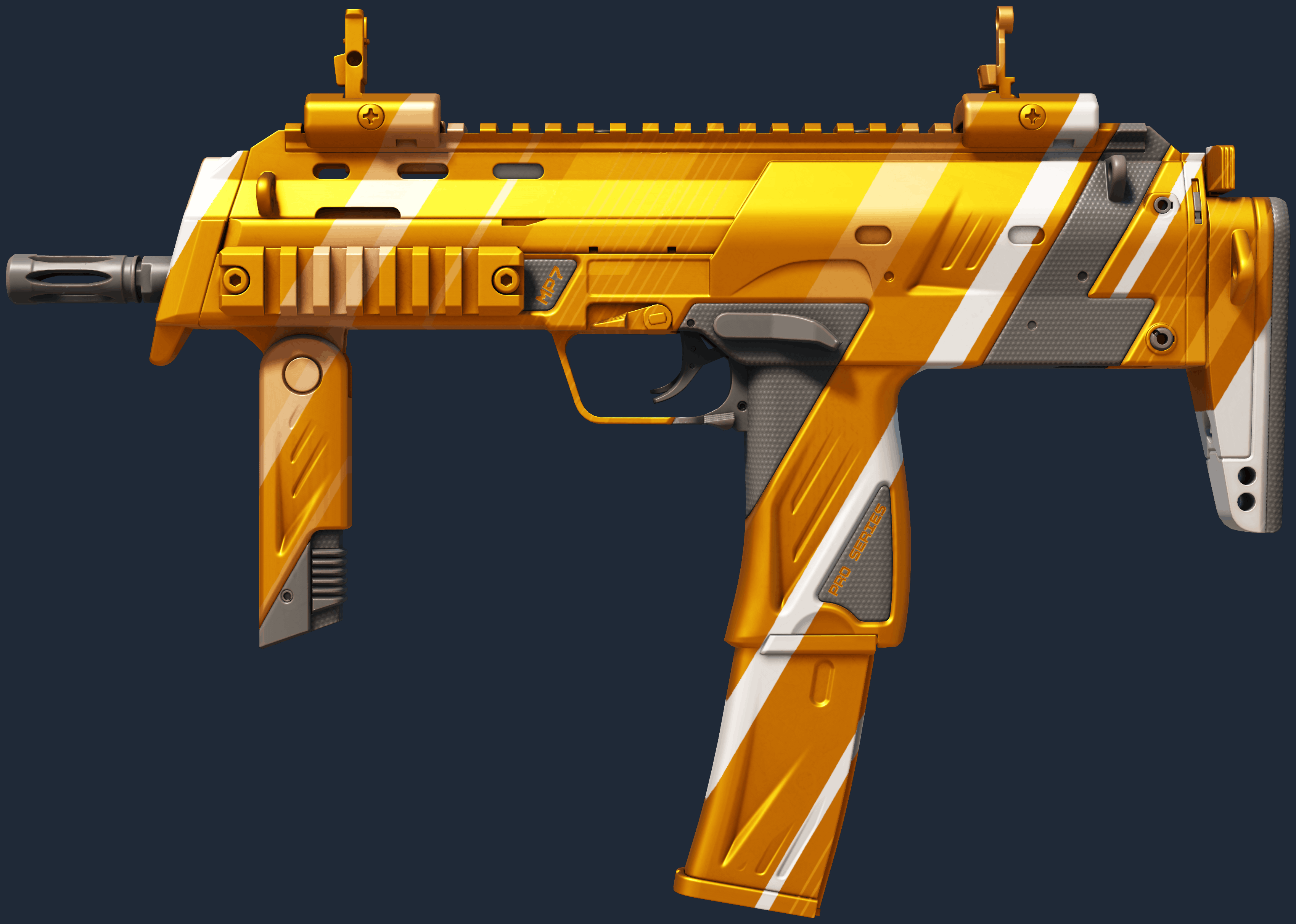 MP7 | Amberline Image