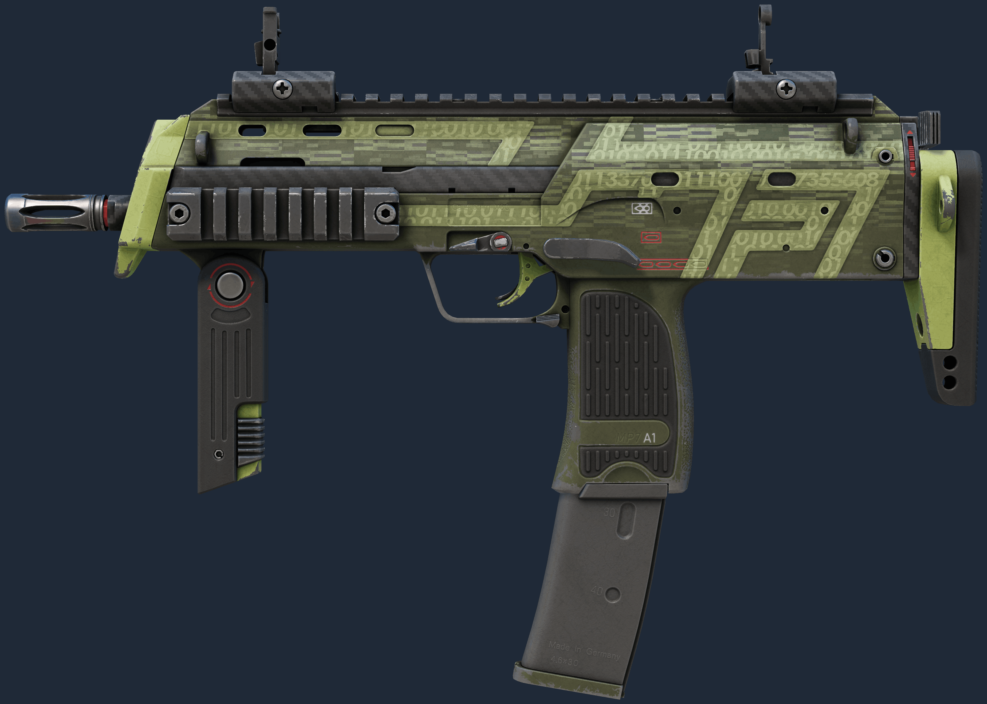 MP7 | Base-2 Image