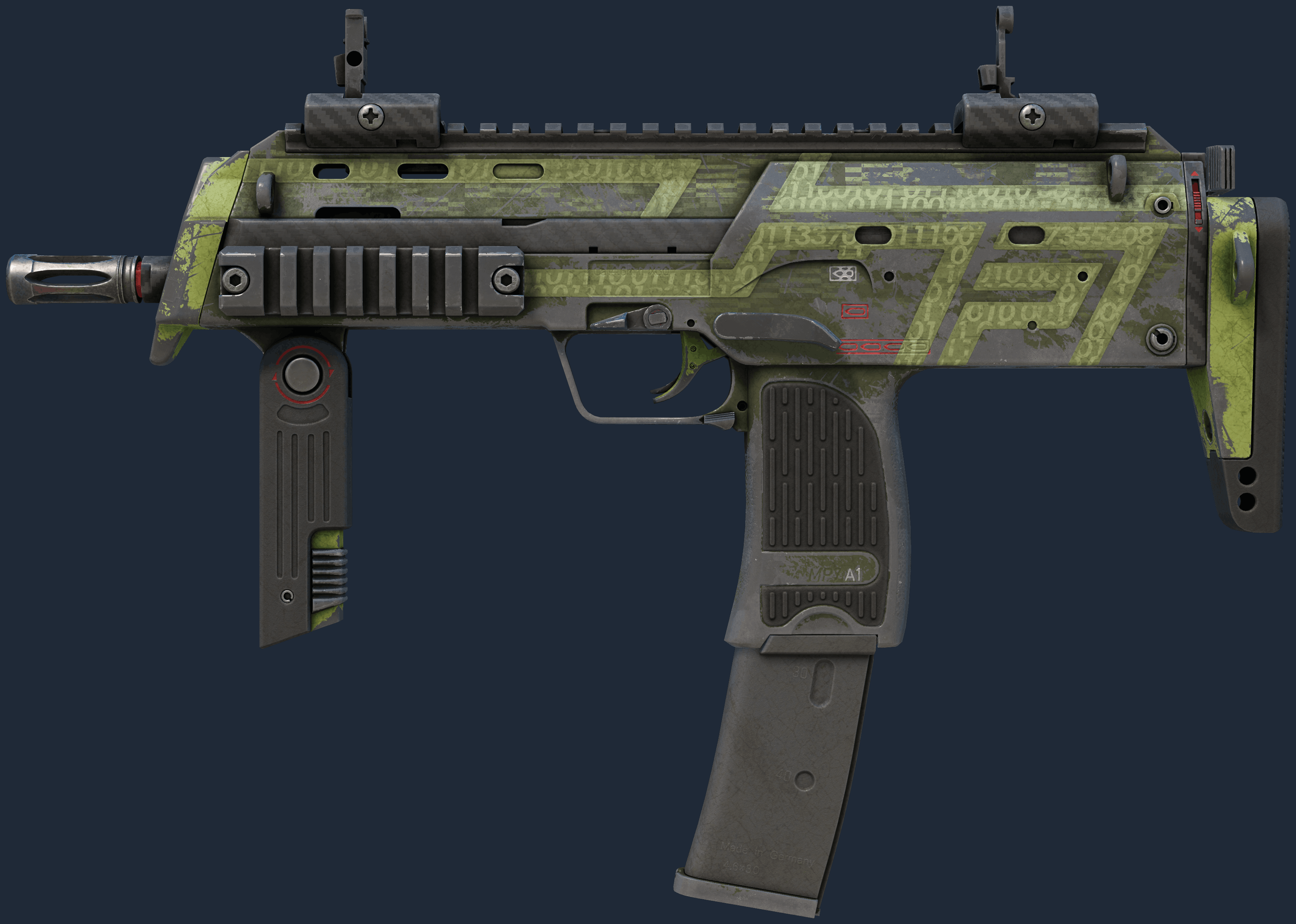 MP7 | Base-2 Image
