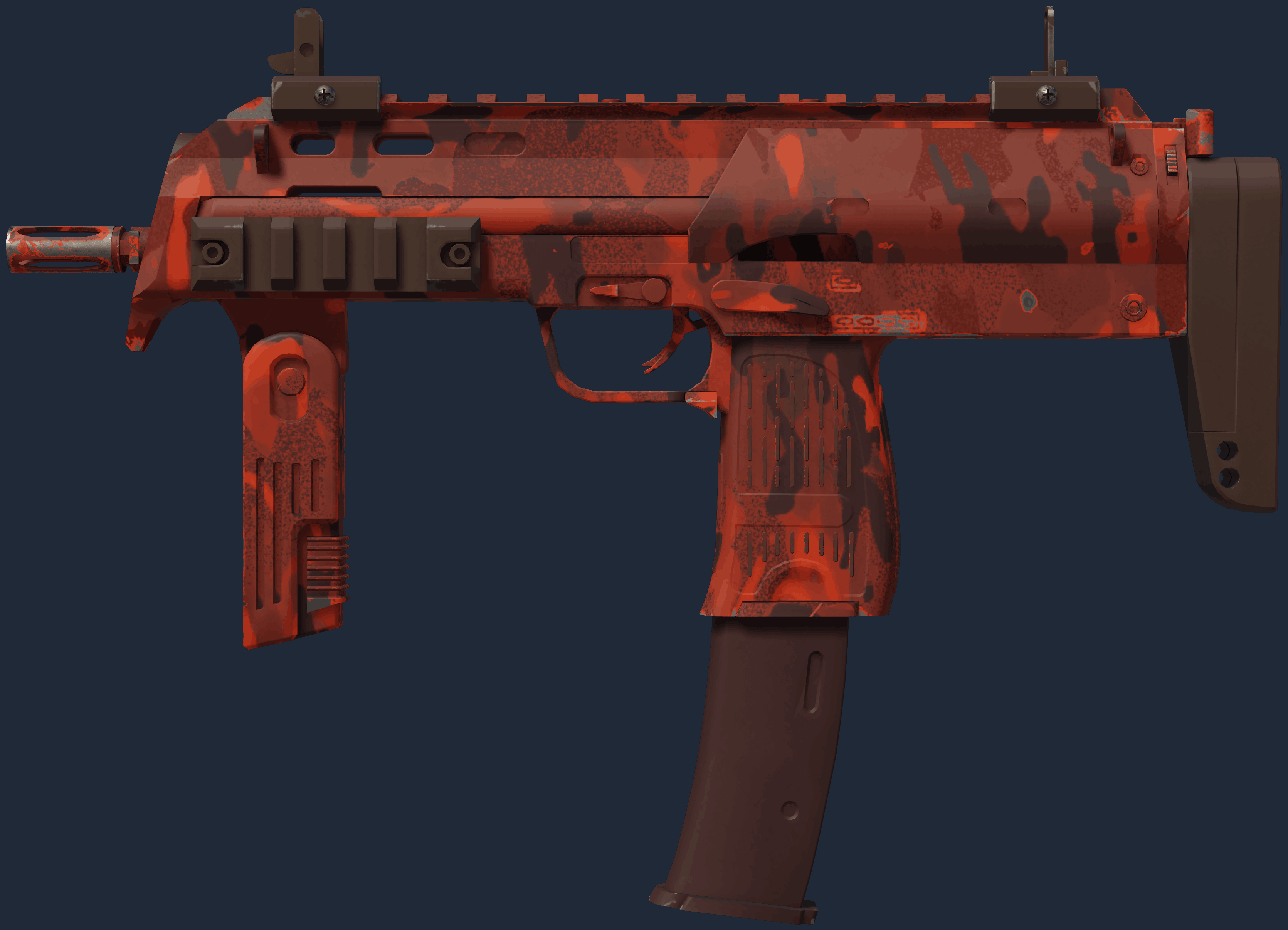 MP7 | Full Stop Image