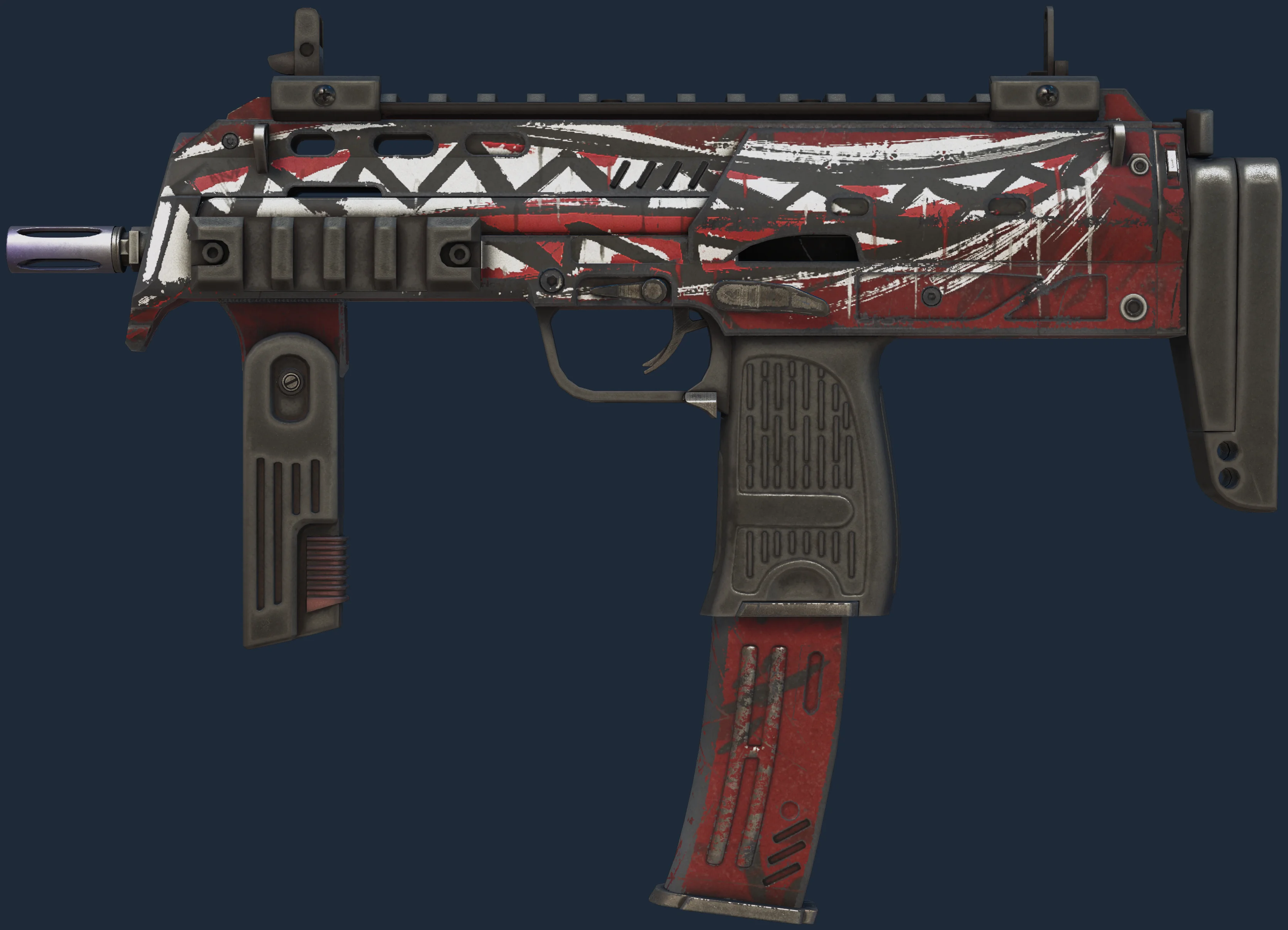 MP7 | Mischief Image