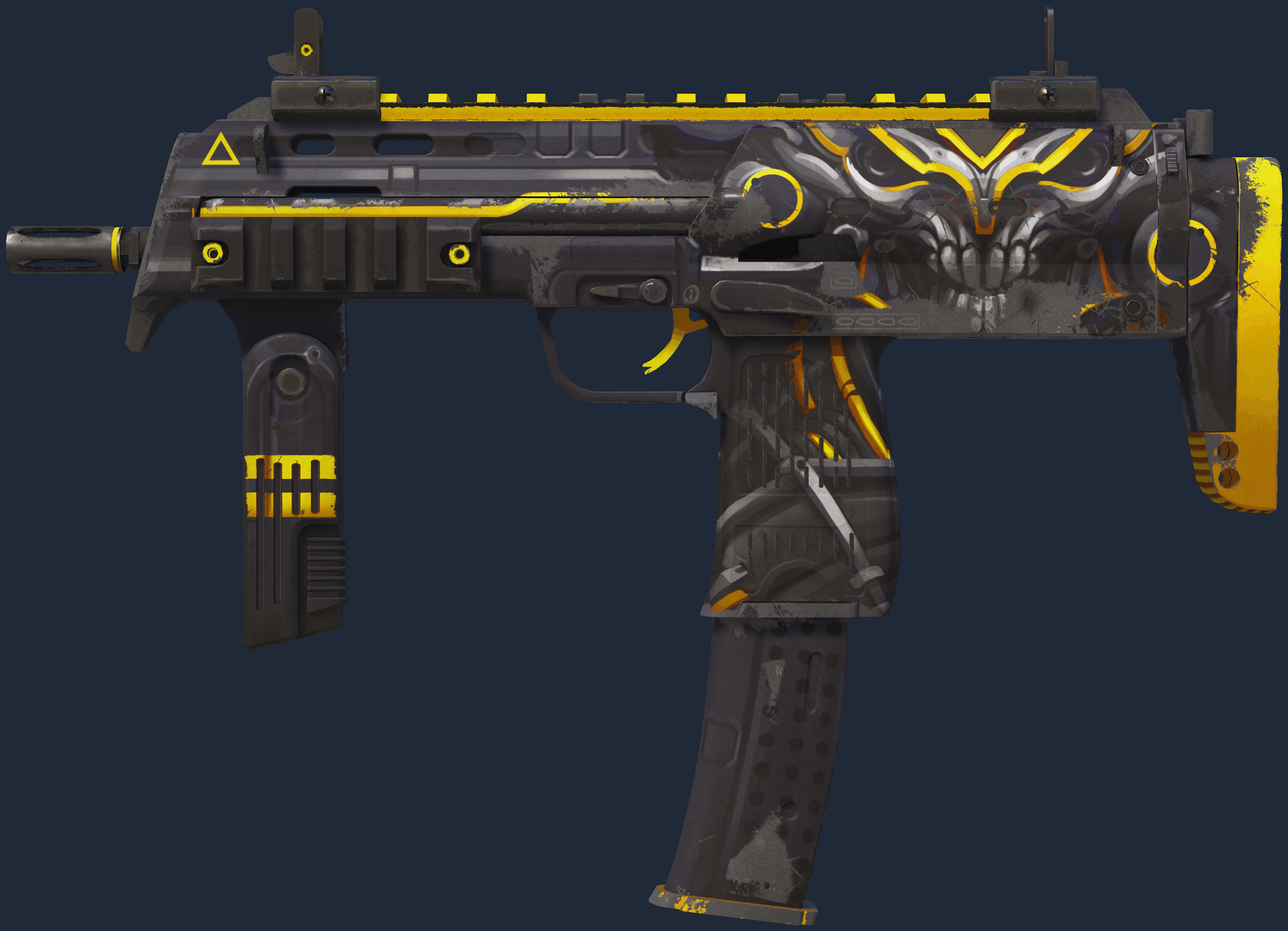 MP7 | Nemesis Image