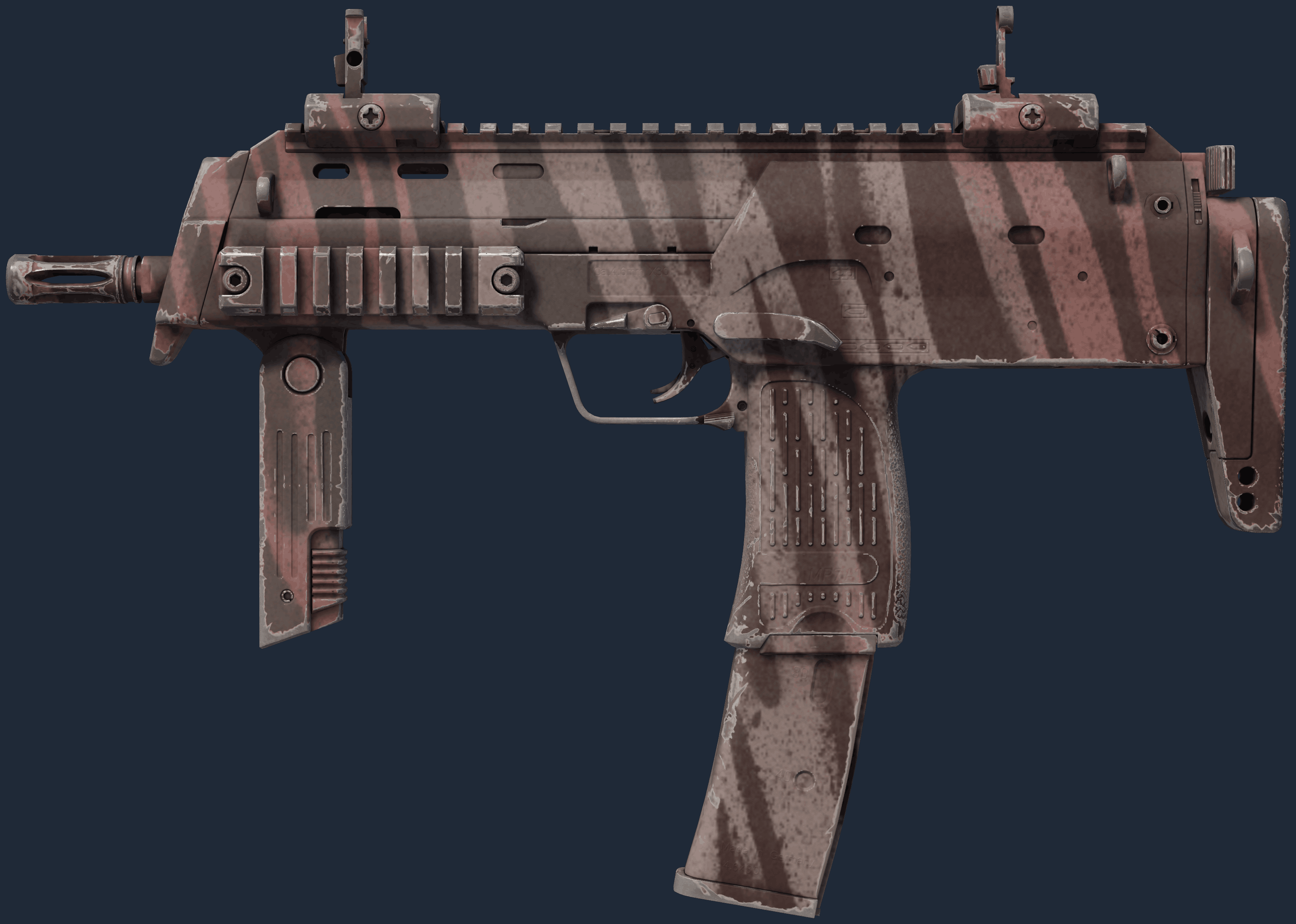 MP7 | Prey Image