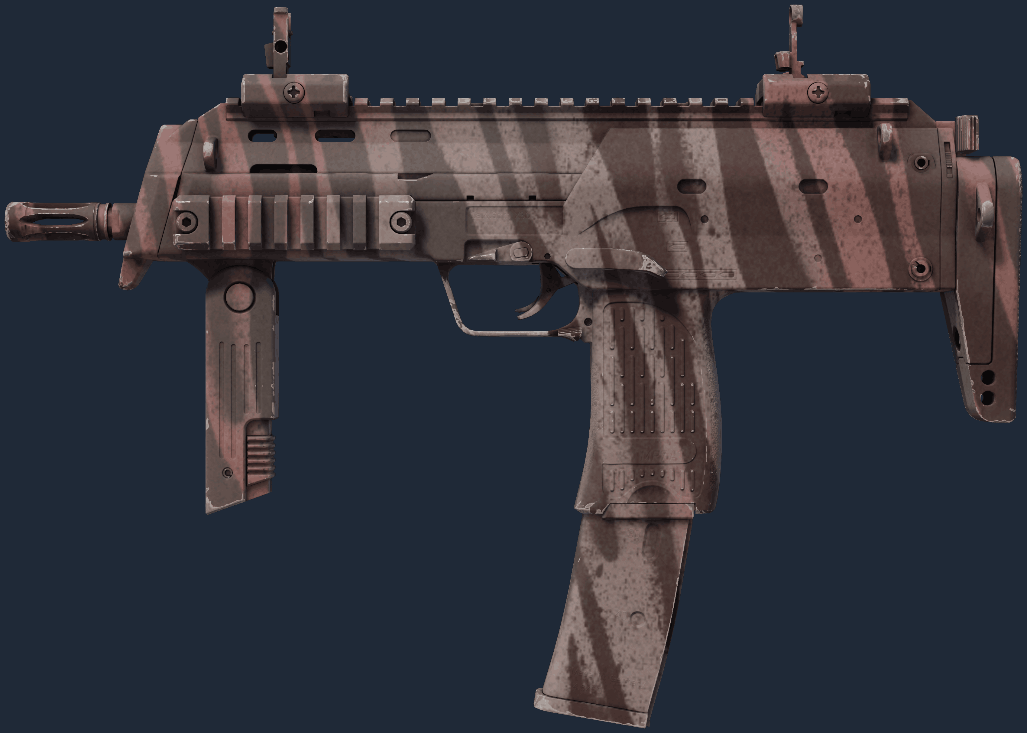 MP7 | Prey Image
