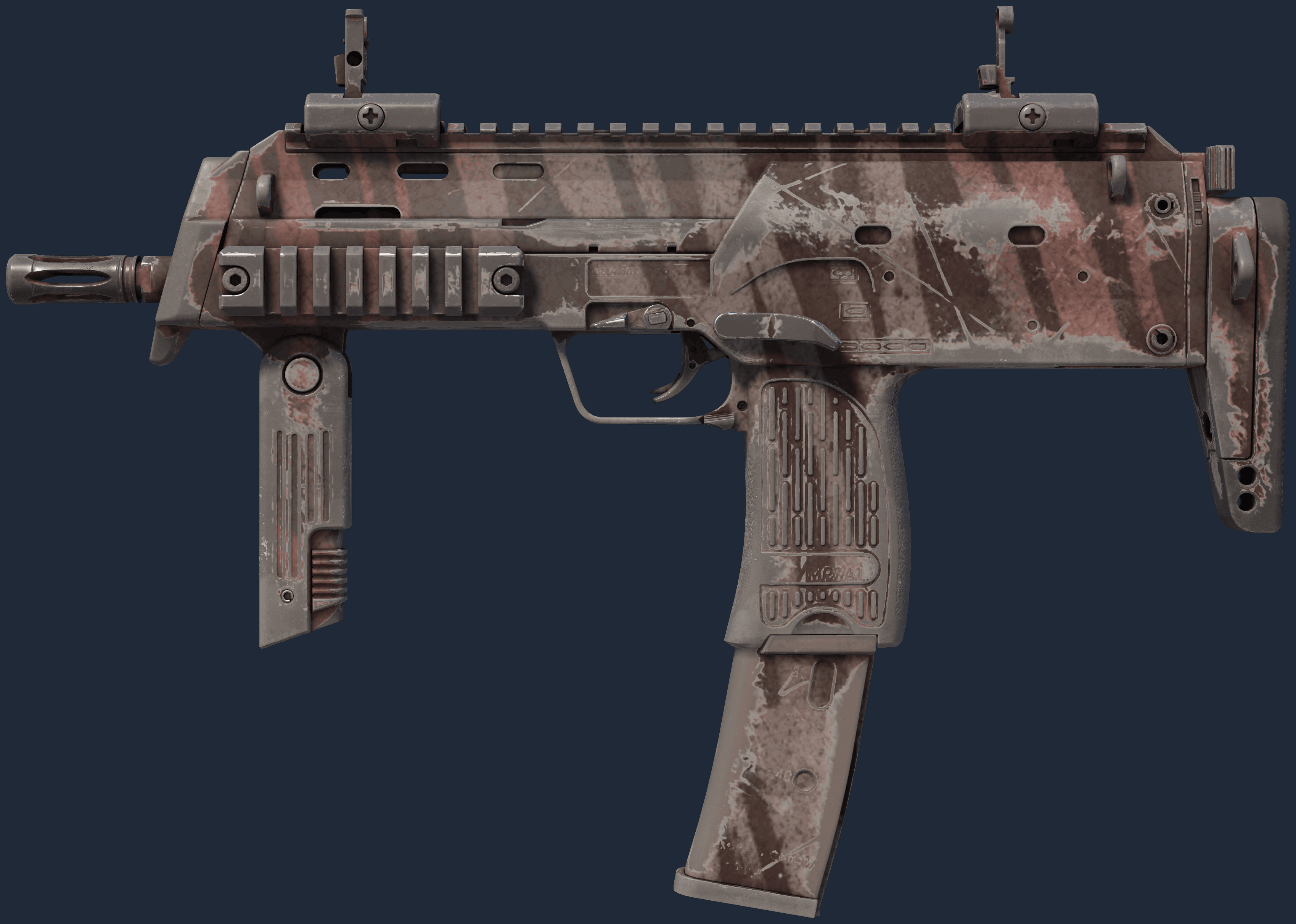 MP7 | Prey Image