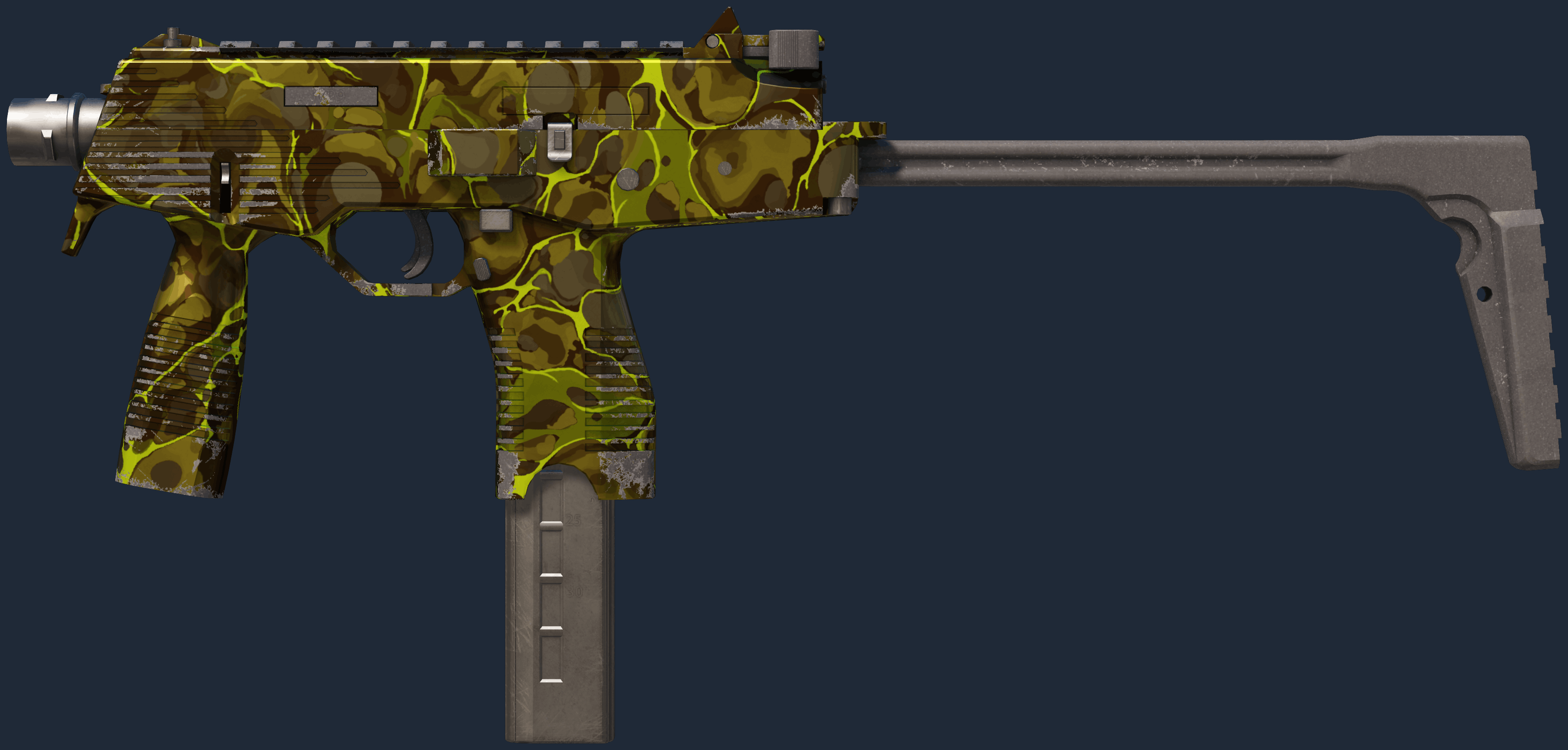 MP9 | Bioleak Image