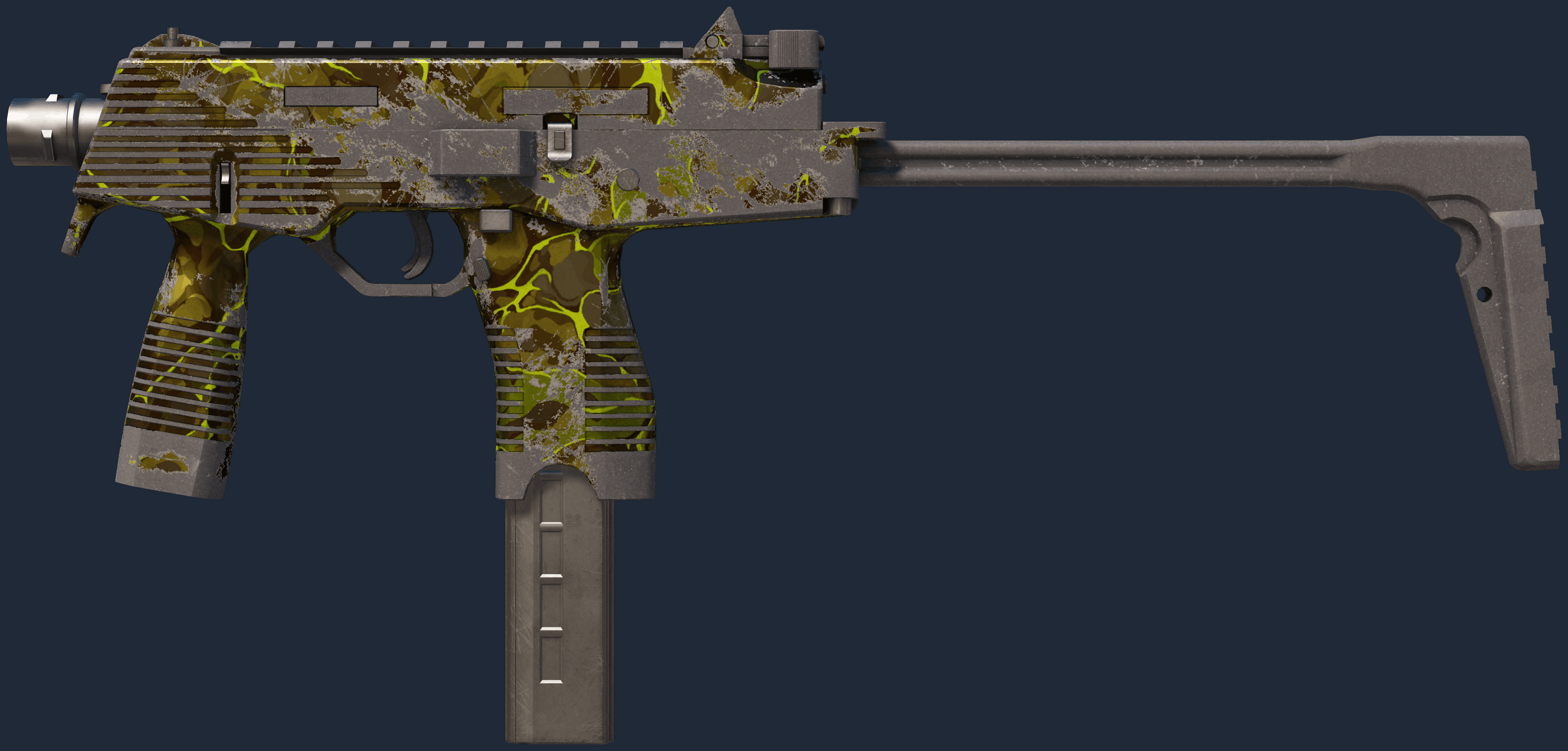 MP9 | Bioleak Image