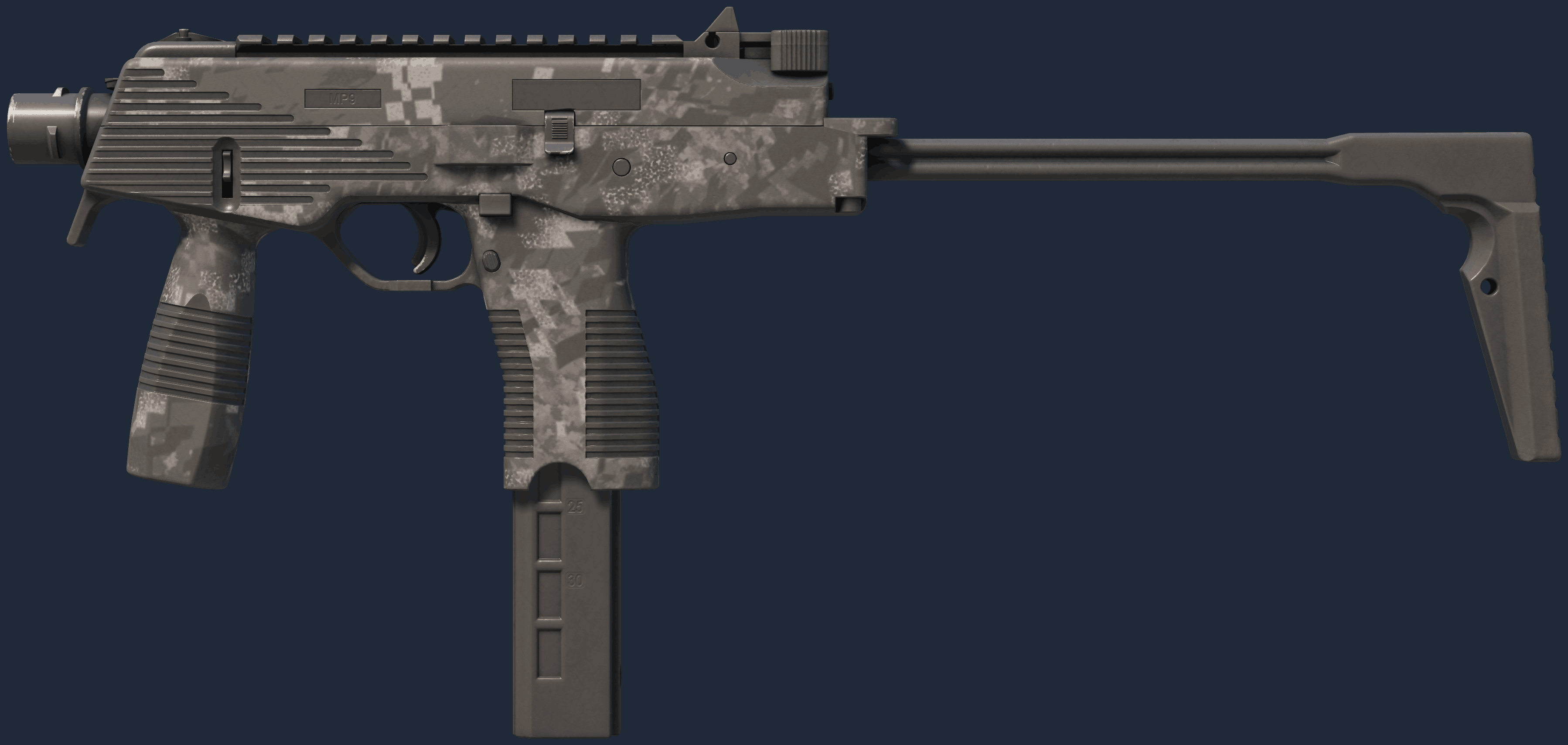 MP9 | Dizzy Image