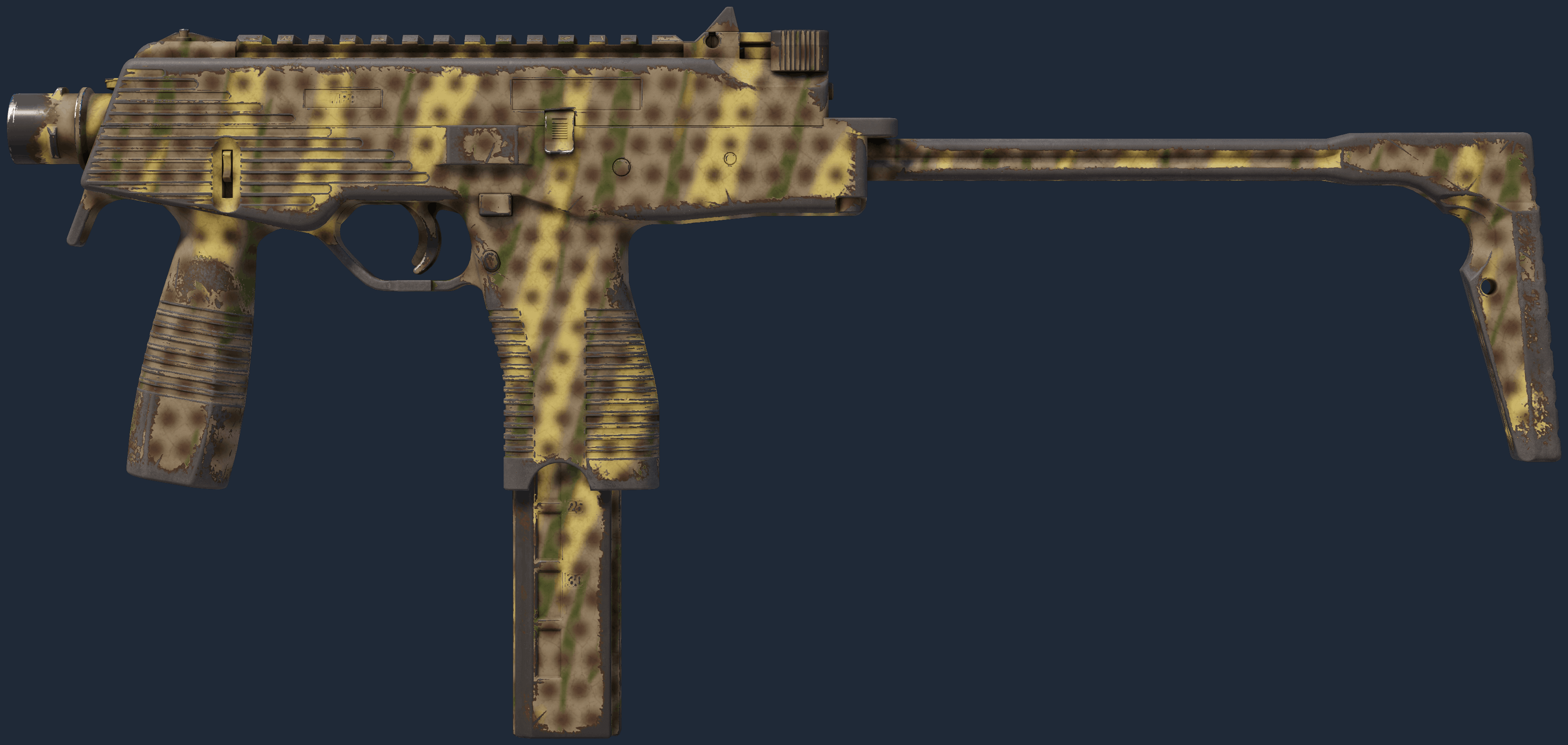 MP9 | Dry Season Image