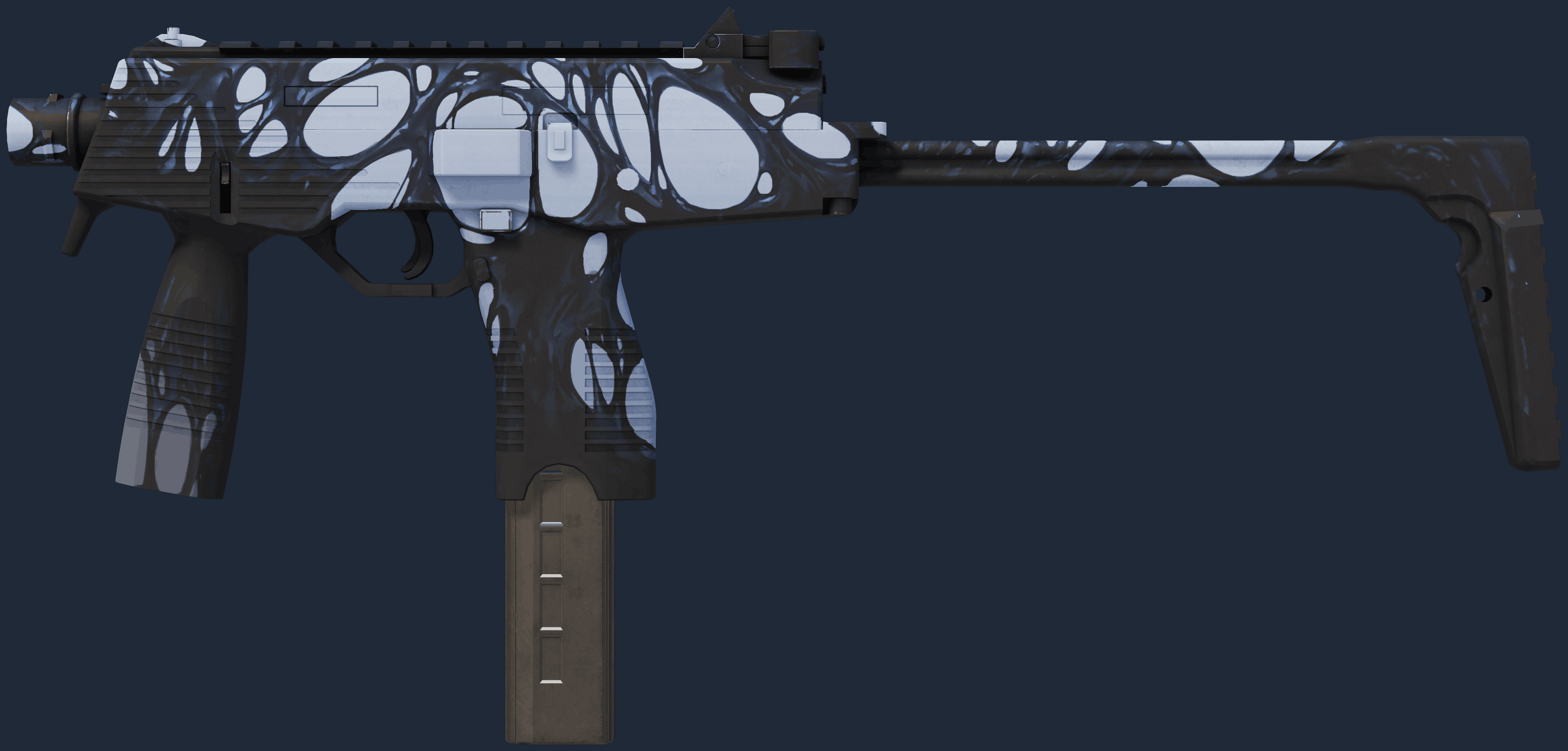 MP9 | Goo Image