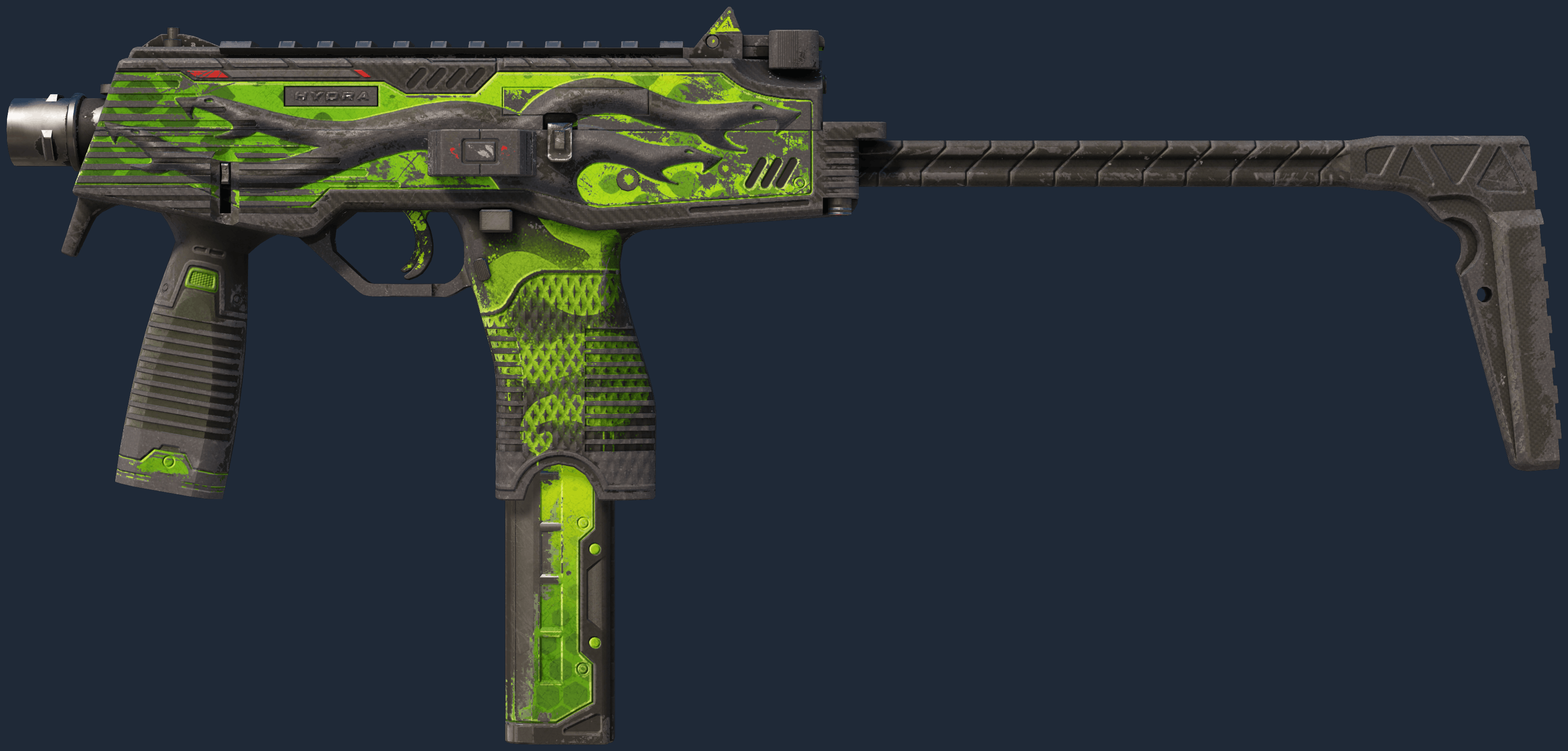 MP9 | Hydra Image