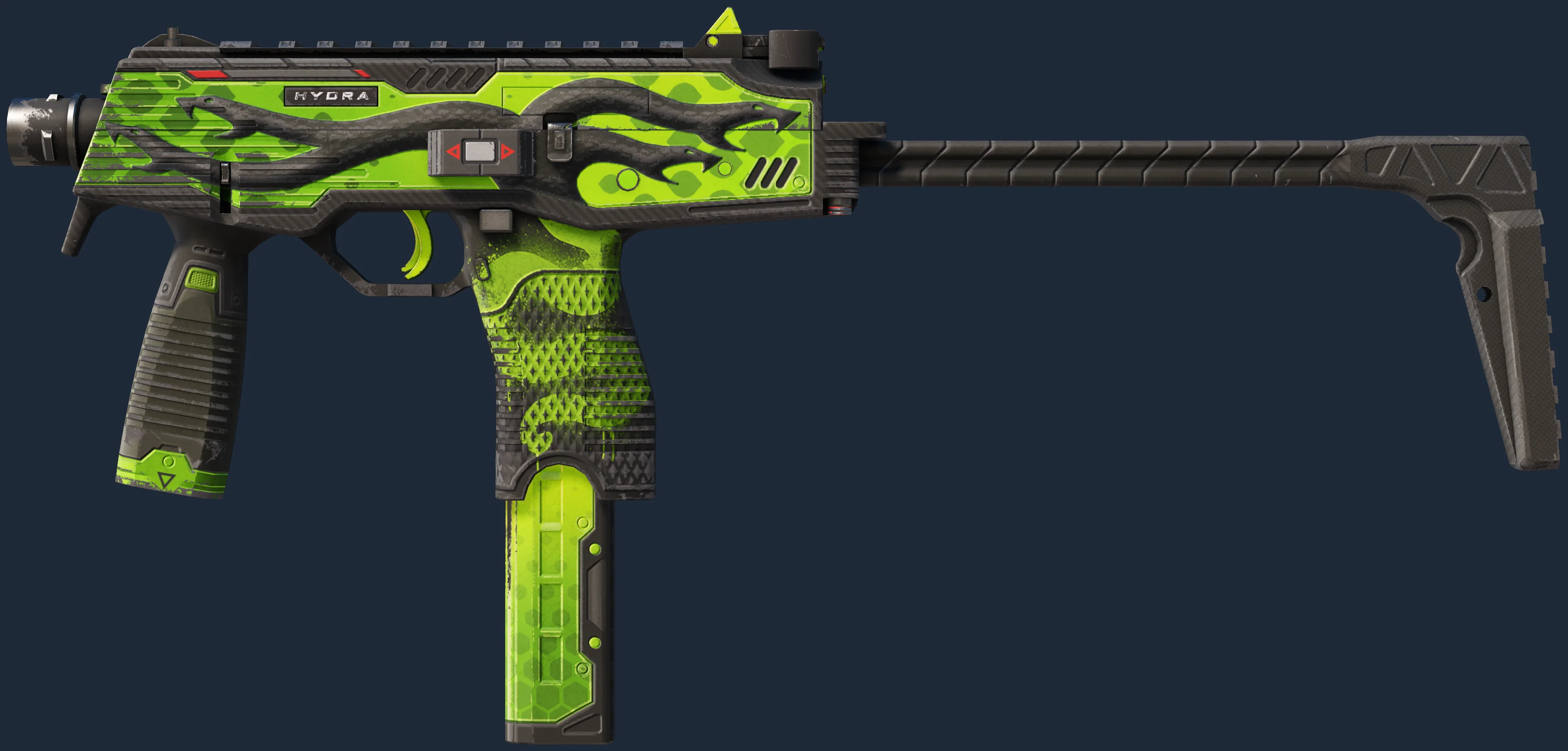 MP9 | Hydra Image
