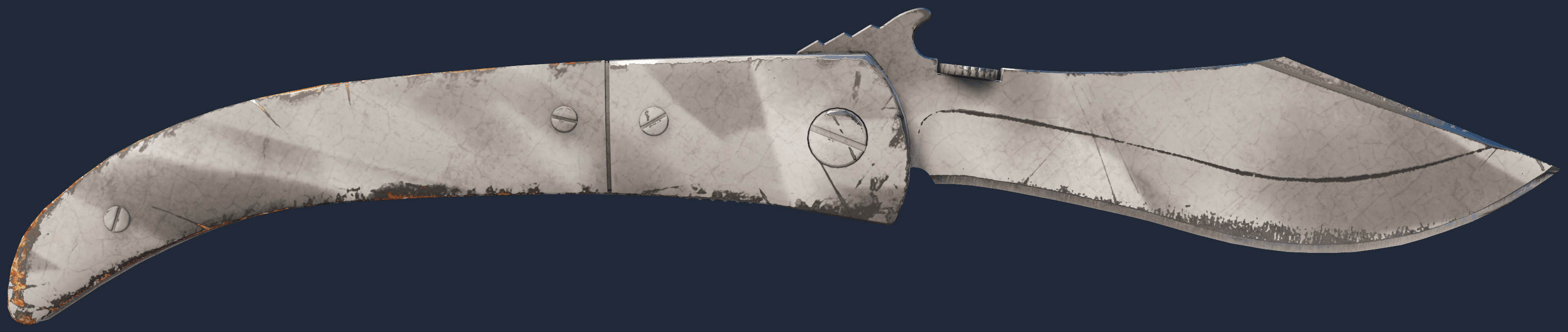 ★ Navaja Knife | Urban Masked Image