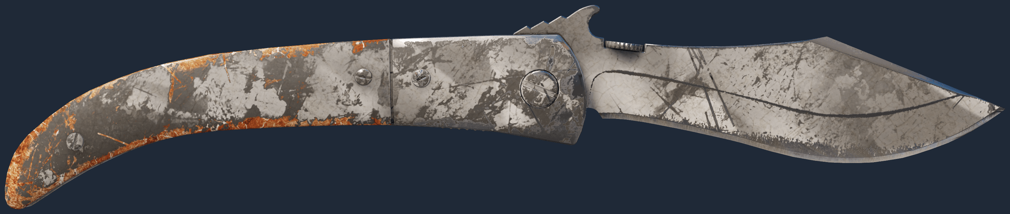 ★ Navaja Knife | Urban Masked Image