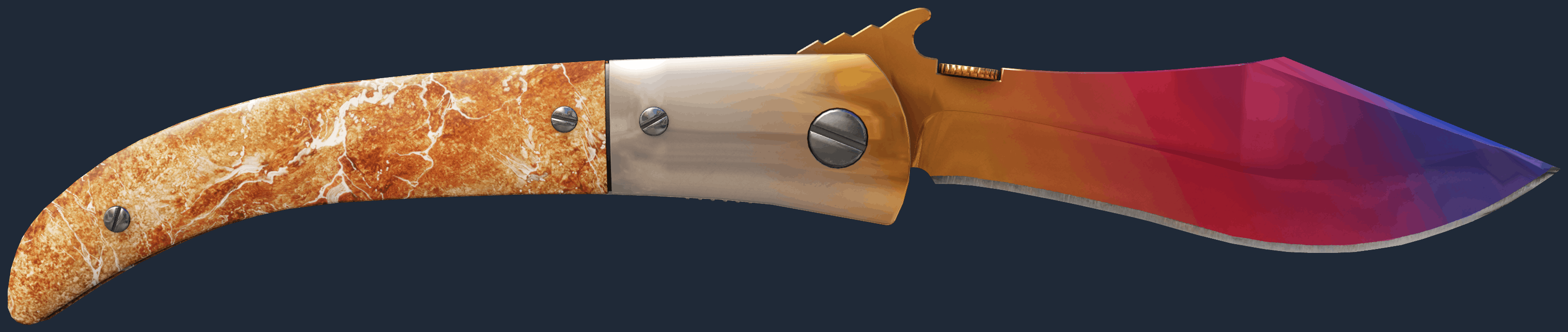 ★ Navaja Knife | Fade Image