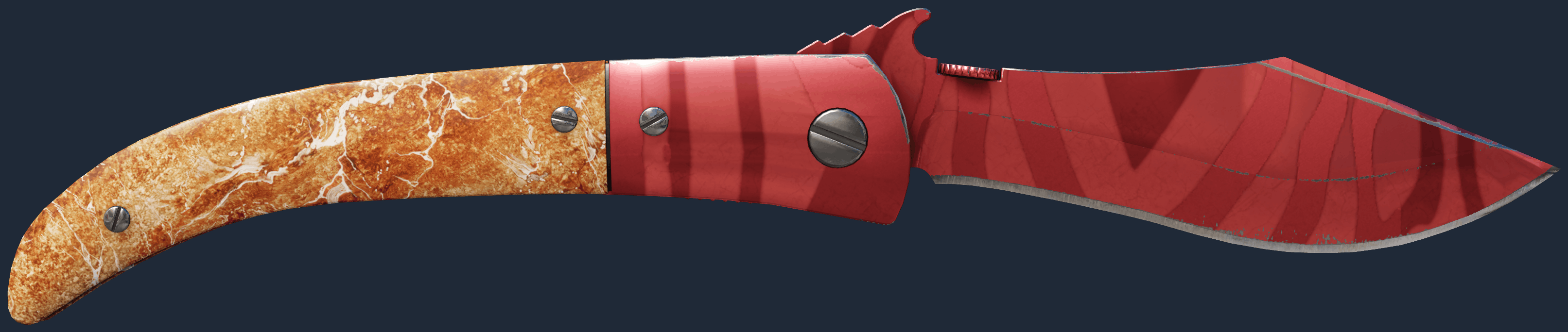 ★ Navaja Knife | Slaughter Image