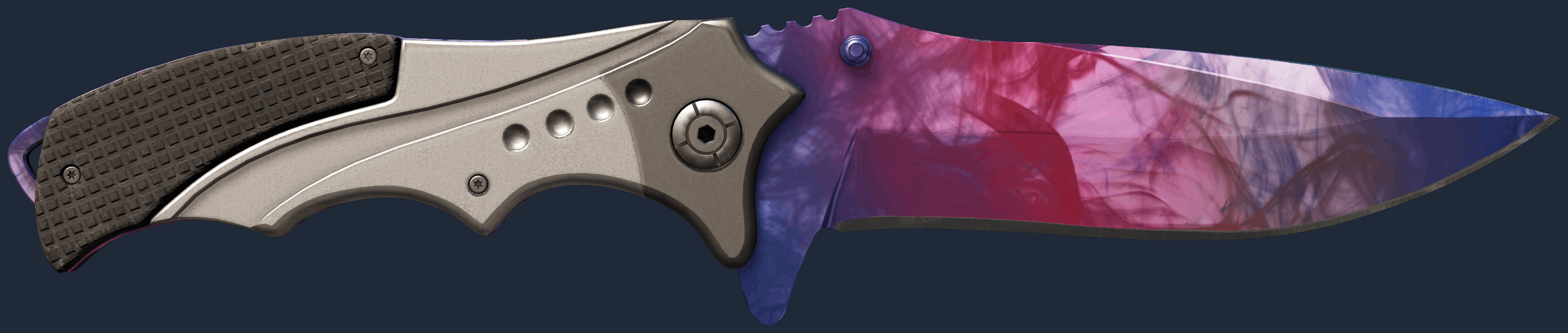 ★ Nomad Knife | Doppler Phase 1 Image