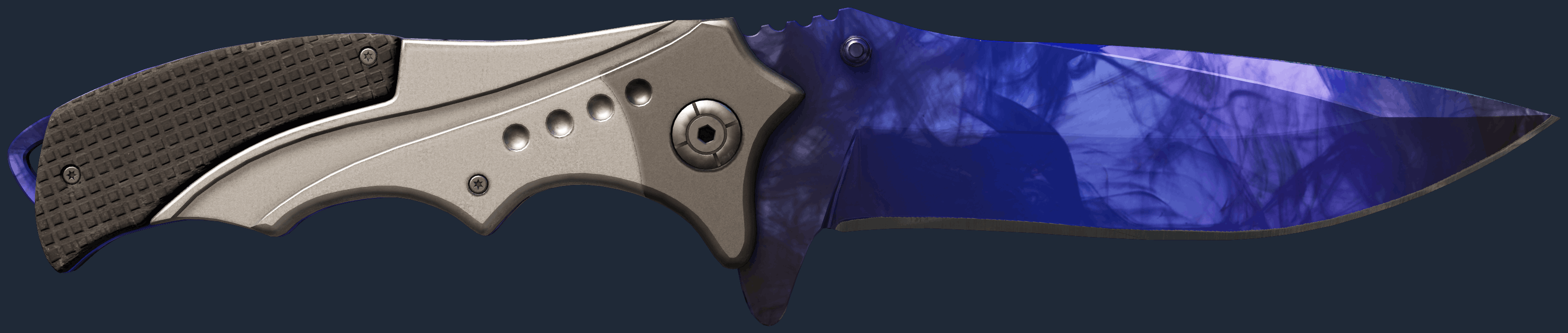★ Nomad Knife | Doppler Phase 4 Image