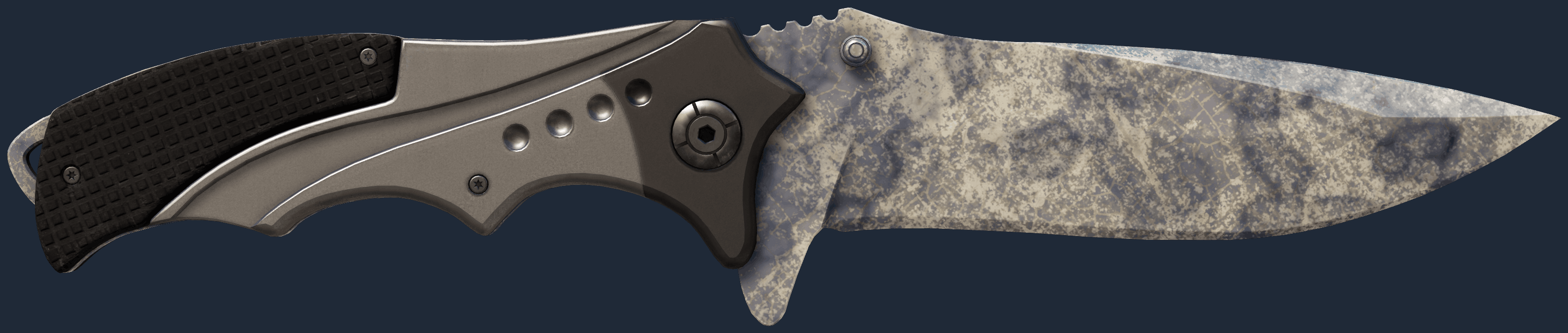 ★ Nomad Knife | Stained Image