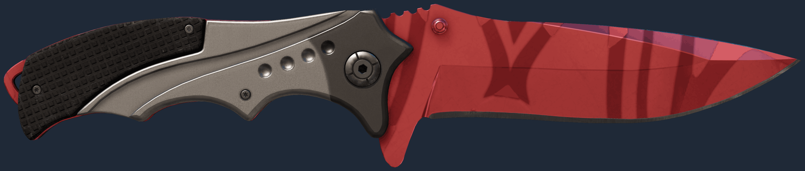 ★ Nomad Knife | Slaughter Image