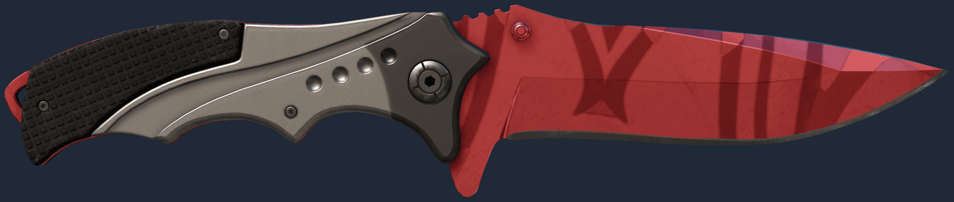★ Nomad Knife | Slaughter Image