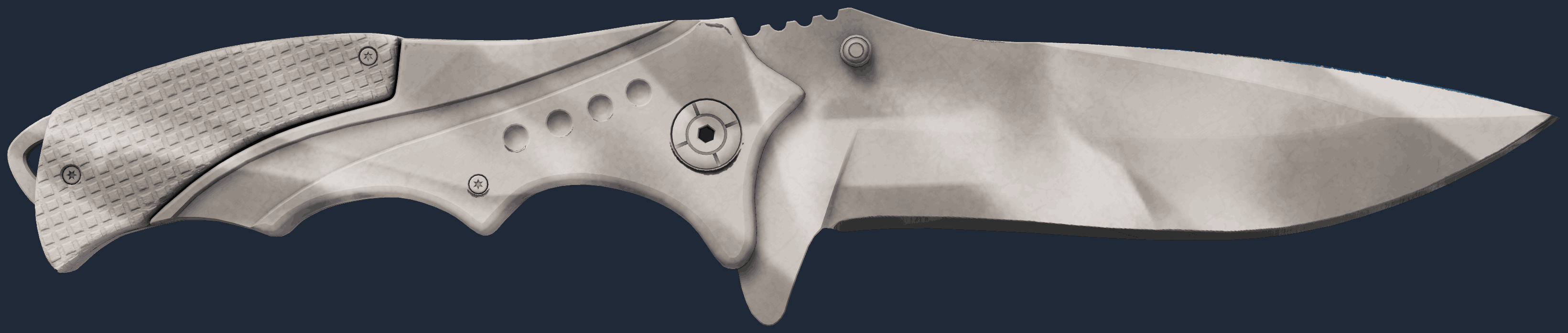 ★ Nomad Knife | Urban Masked Image