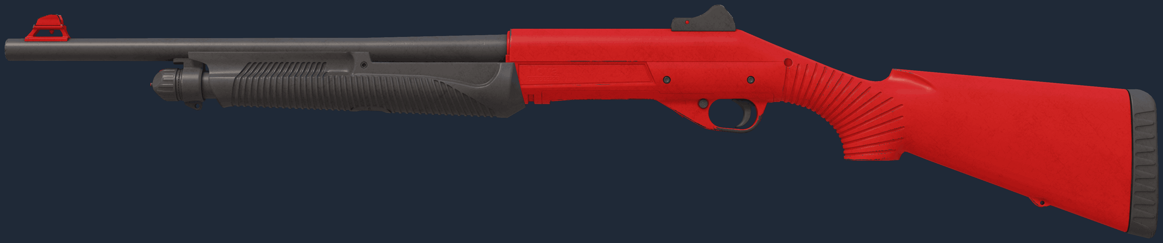 Nova | Candy Apple Image