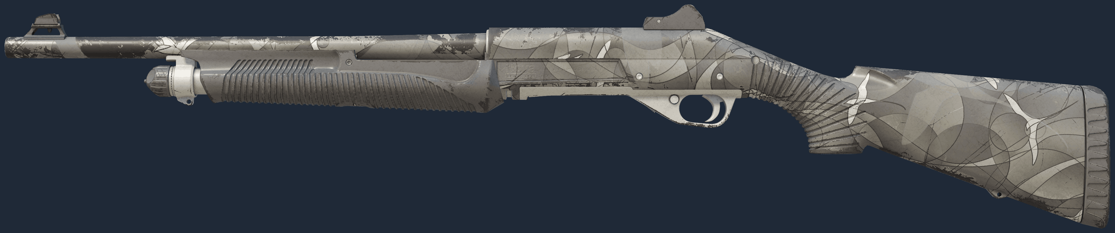 Nova | Currents Image