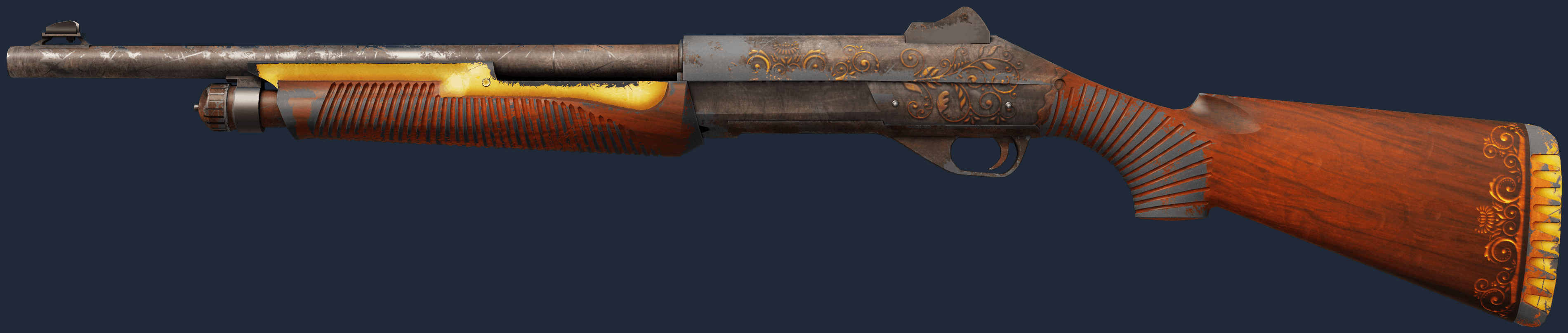 Nova | Antique Image