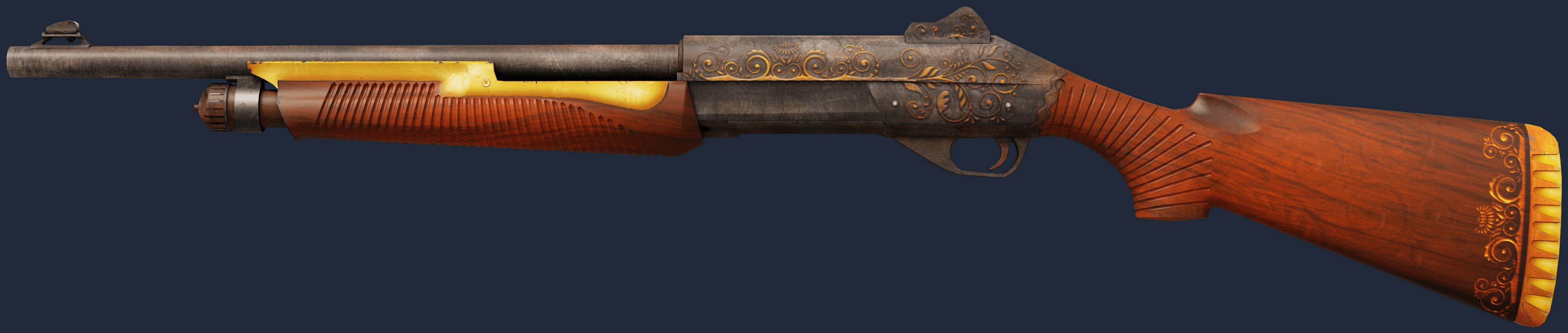 Nova | Antique Image