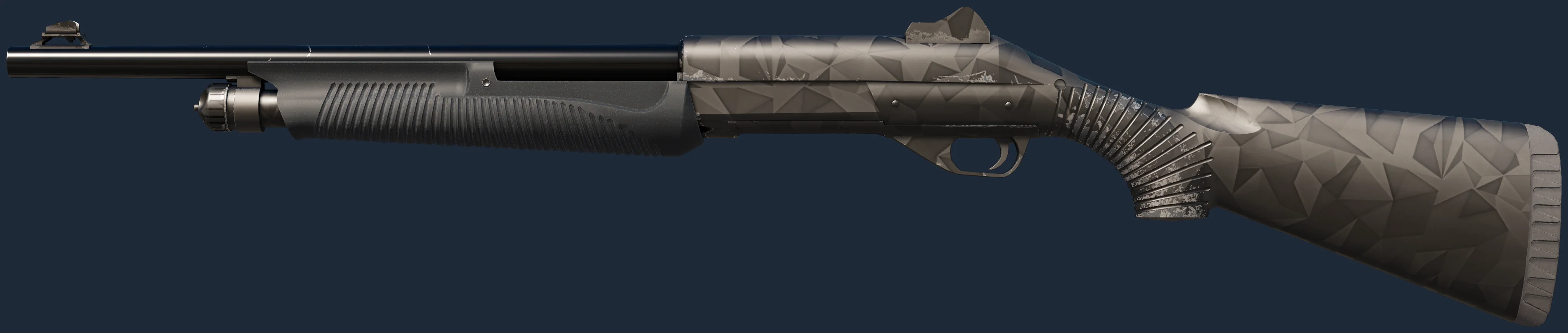 Nova | Graphite Image