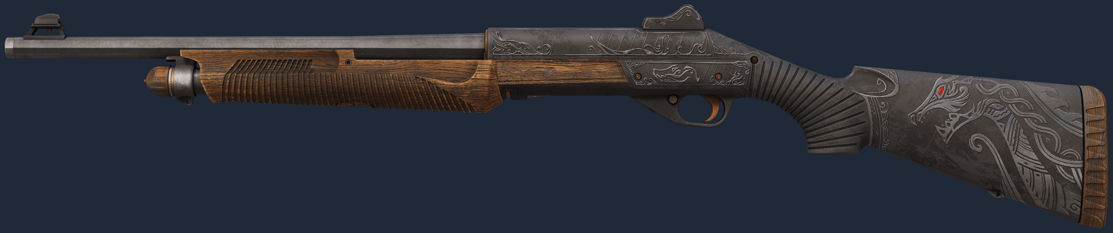 Nova | Dark Sigil Image