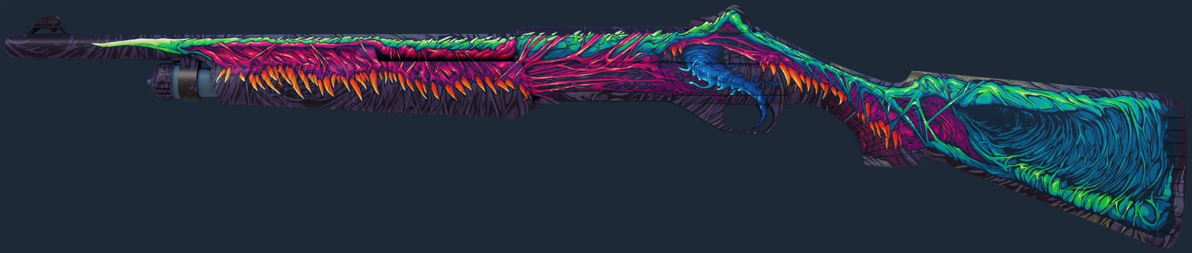 Nova | Hyper Beast Image