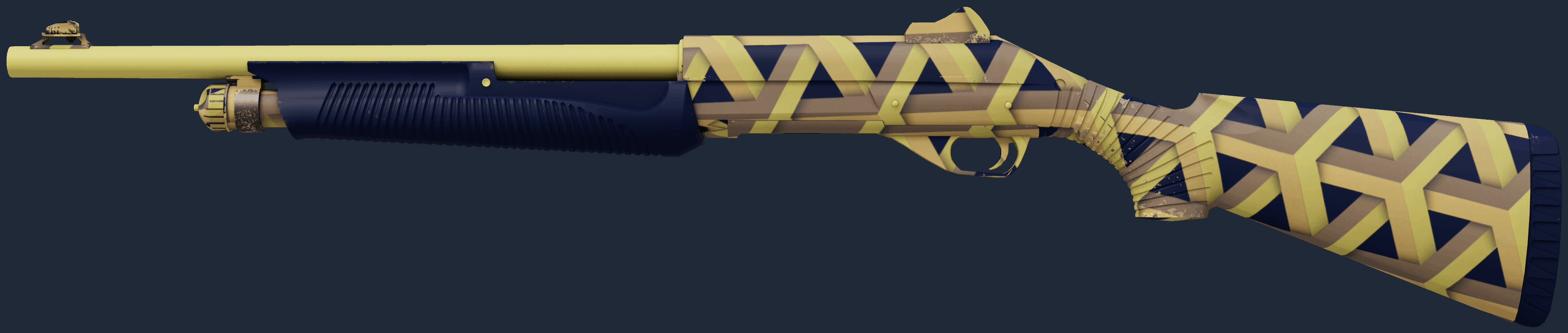 Nova | Interlock Image