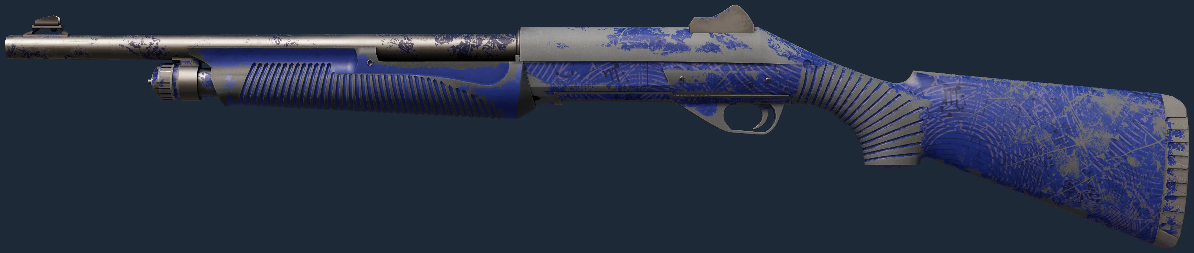 Nova | Moon in Libra Image