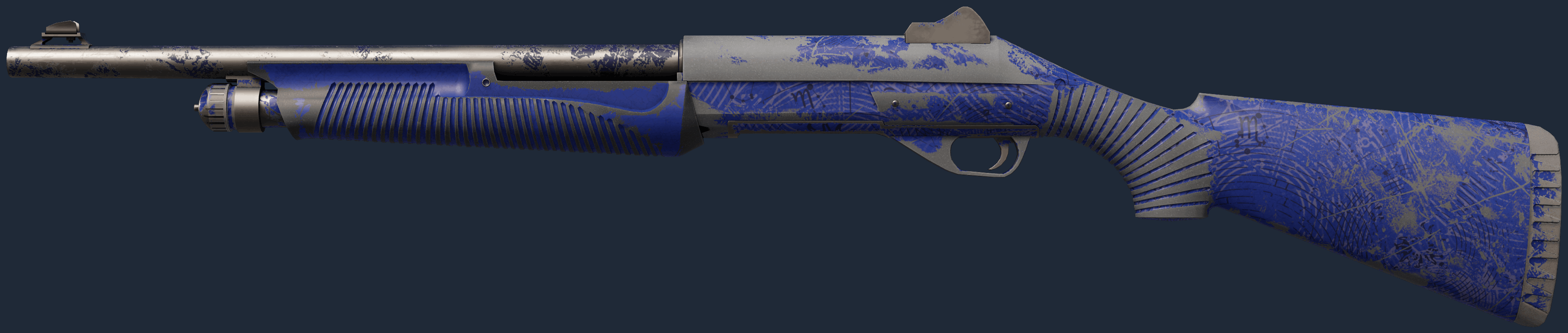 Nova | Moon in Libra Image