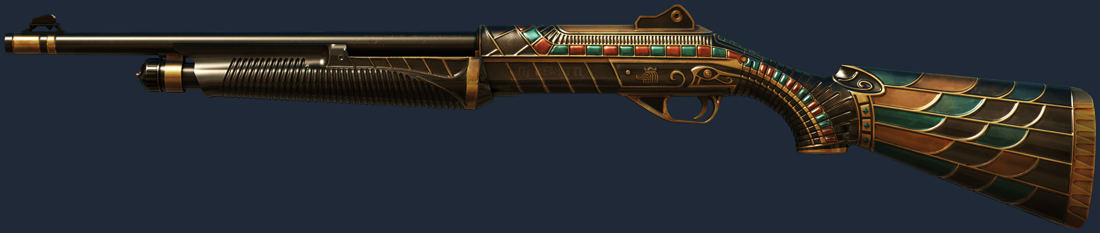 Nova | Sobek's Bite Image