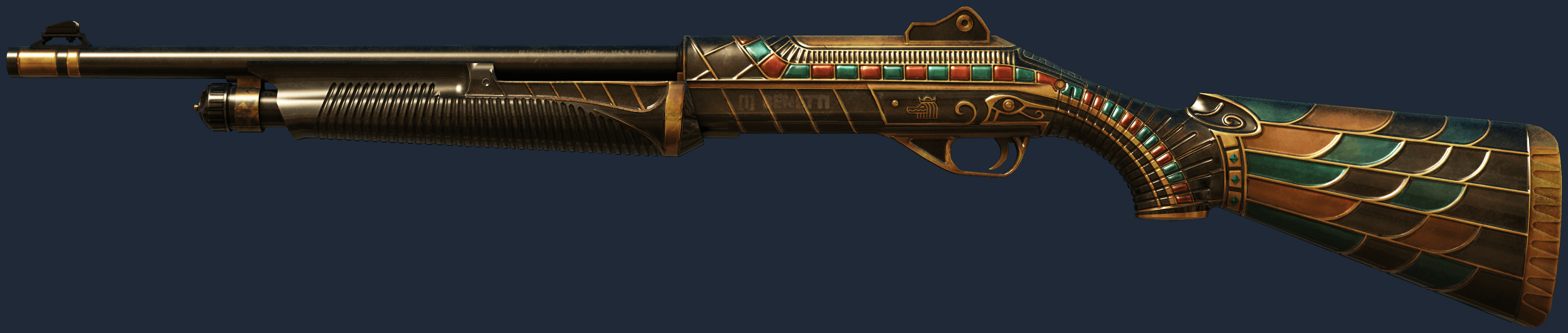 Nova | Sobek's Bite Image