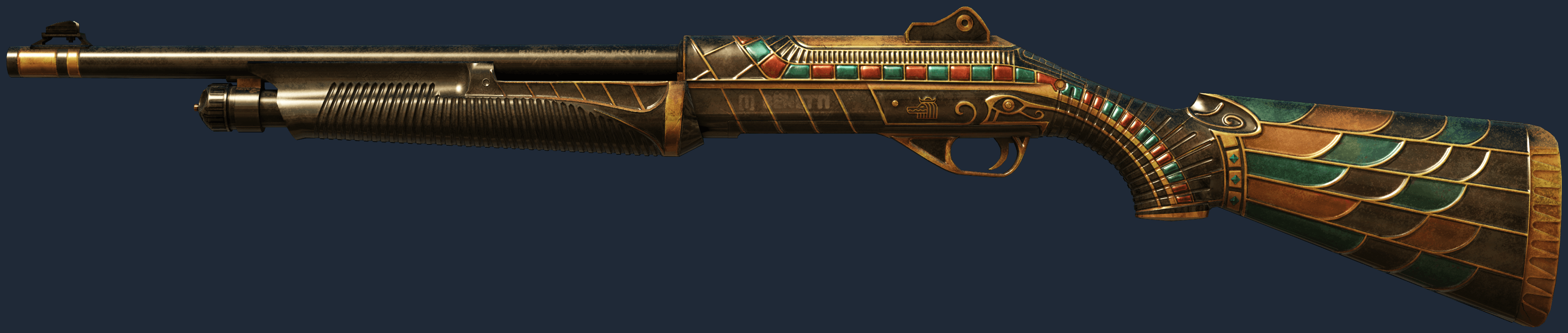 Nova | Sobek's Bite Image