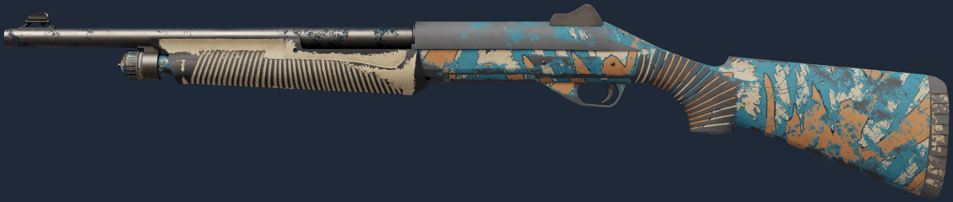 Nova | Quick Sand Image