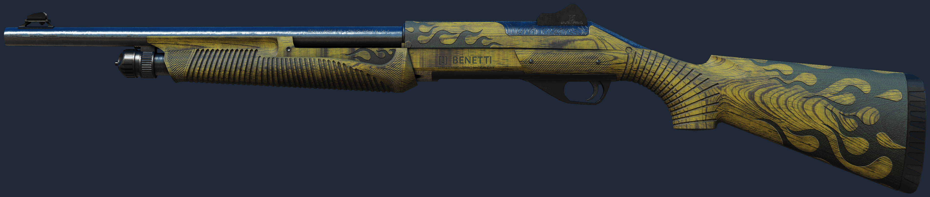 Nova | Wood Fired Image